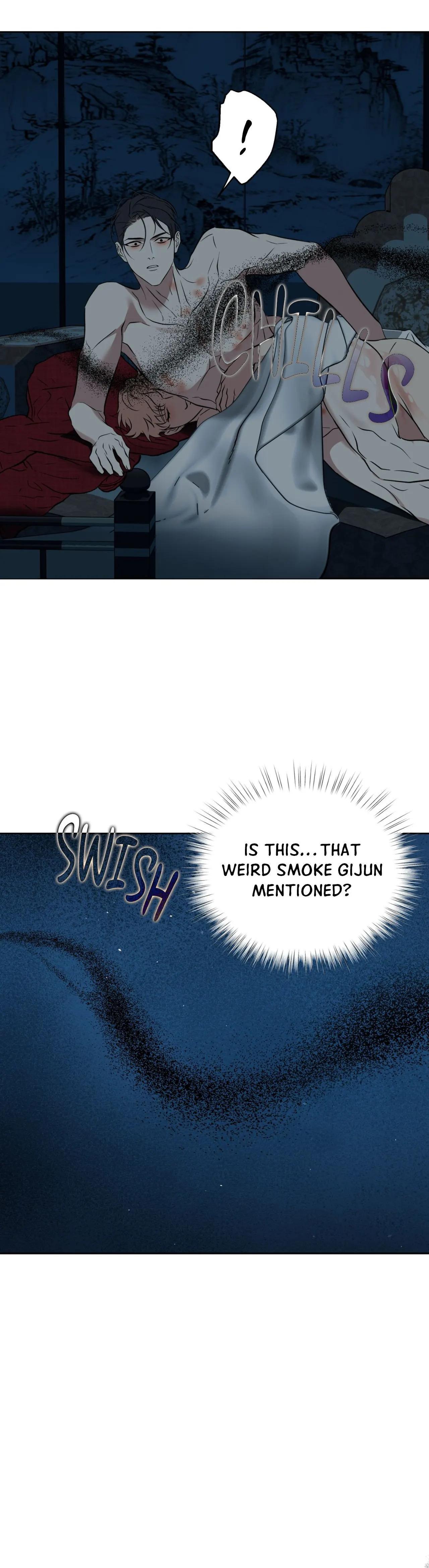 Maybe It Rains Everyday - Chapter 43 Page 29