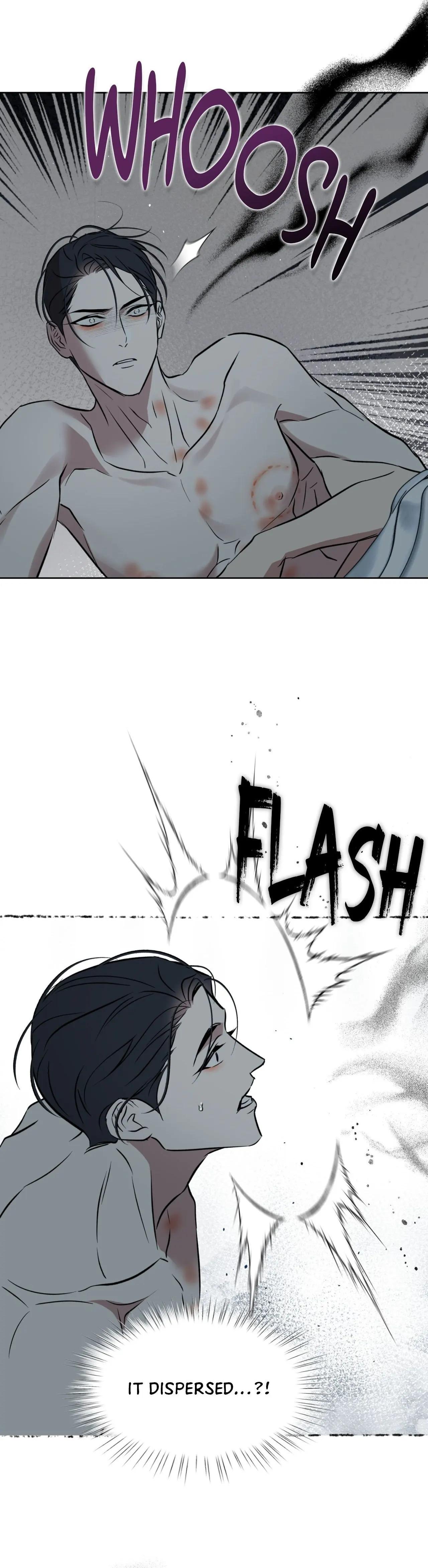 Maybe It Rains Everyday - Chapter 43 Page 30