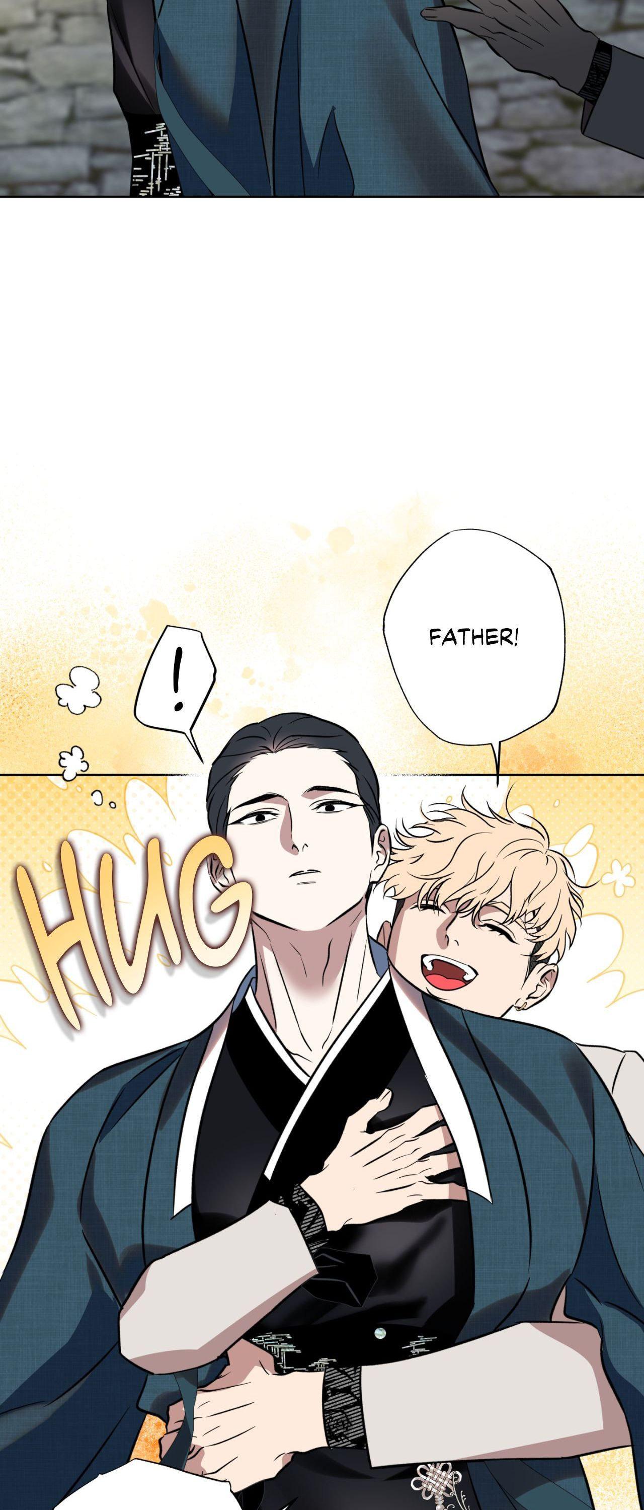 Maybe It Rains Everyday - Chapter 44 Page 10