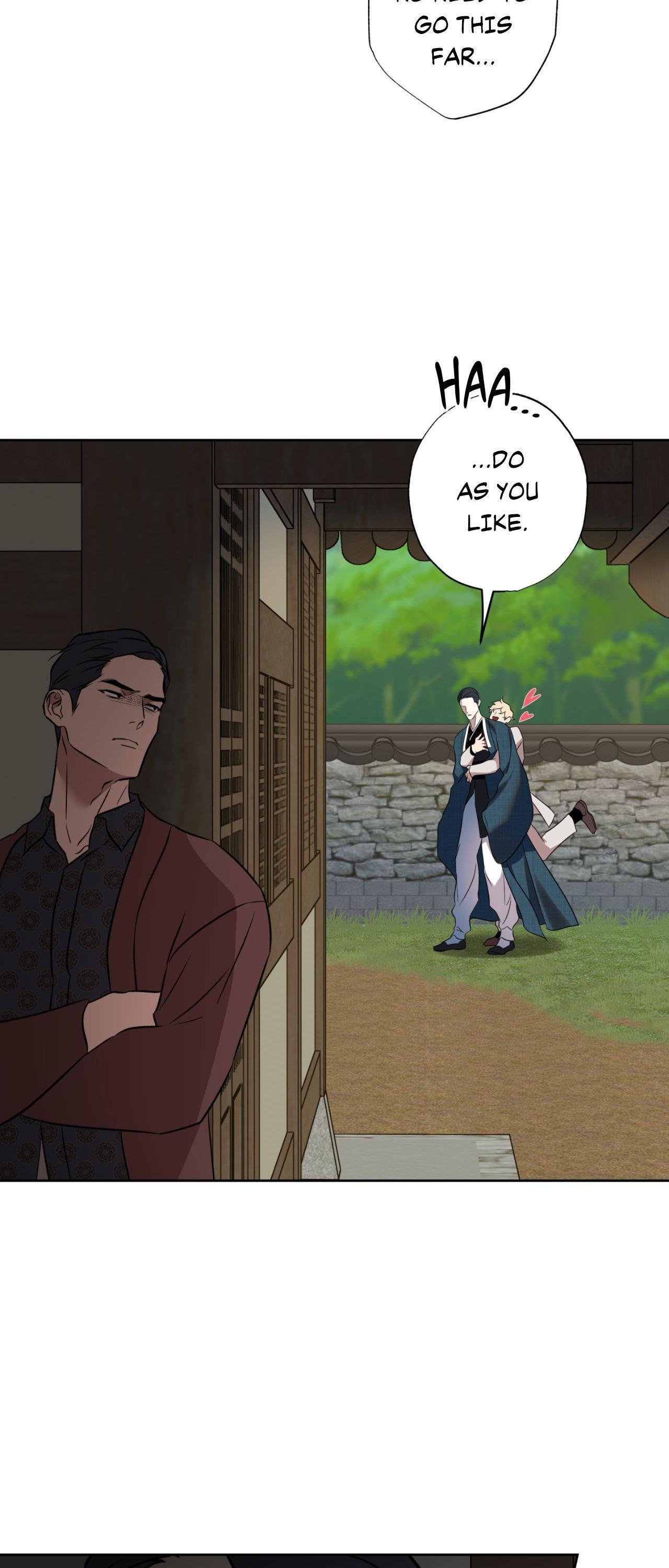 Maybe It Rains Everyday - Chapter 44 Page 13