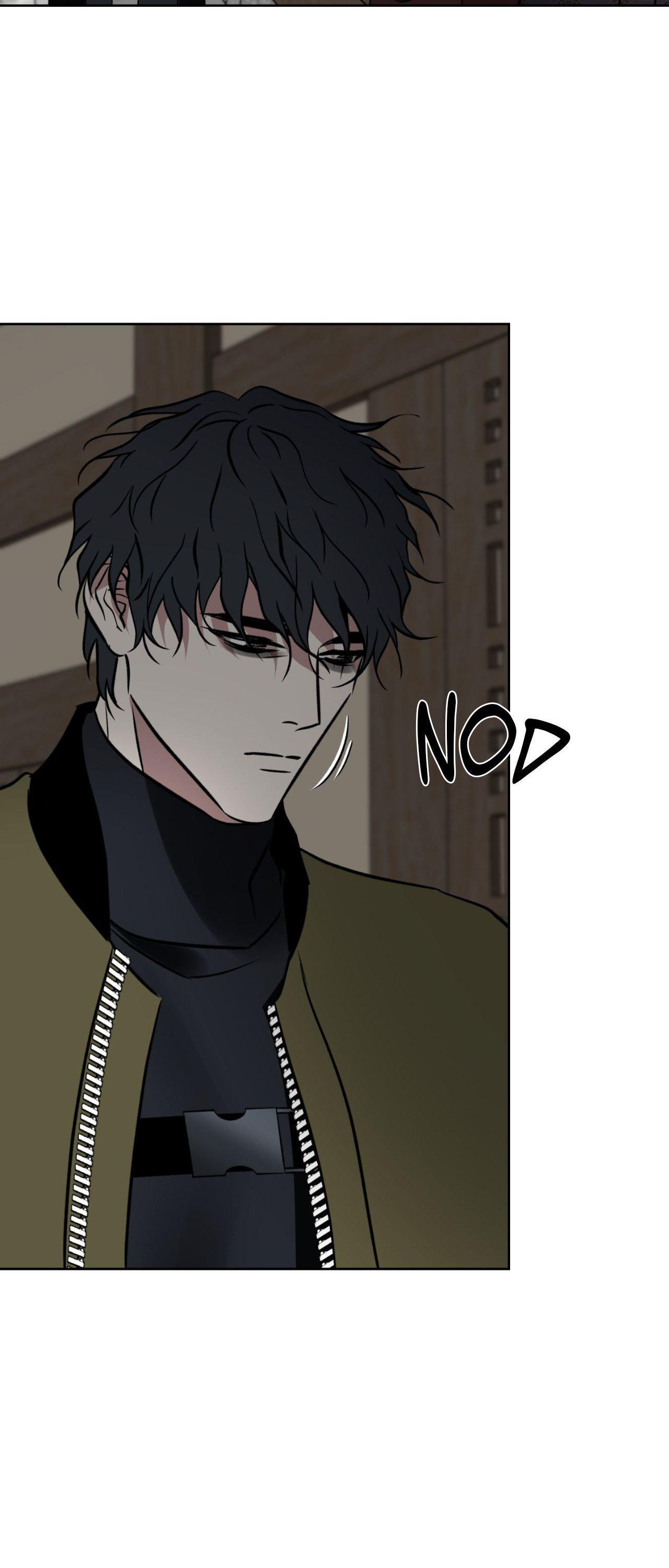 Maybe It Rains Everyday - Chapter 44 Page 17