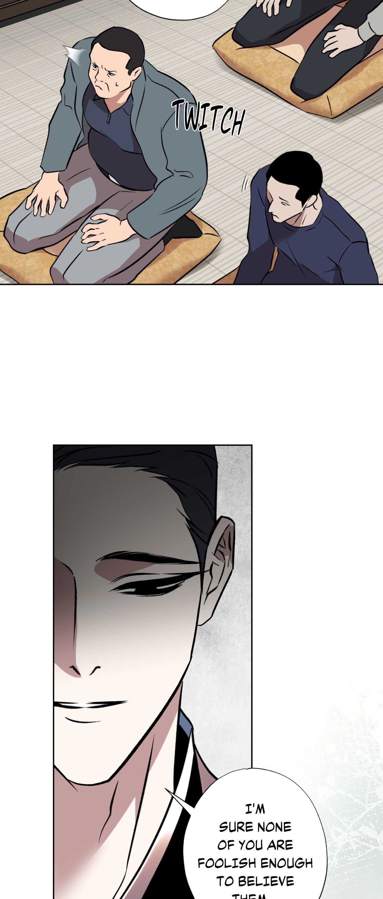 Maybe It Rains Everyday - Chapter 44 Page 2