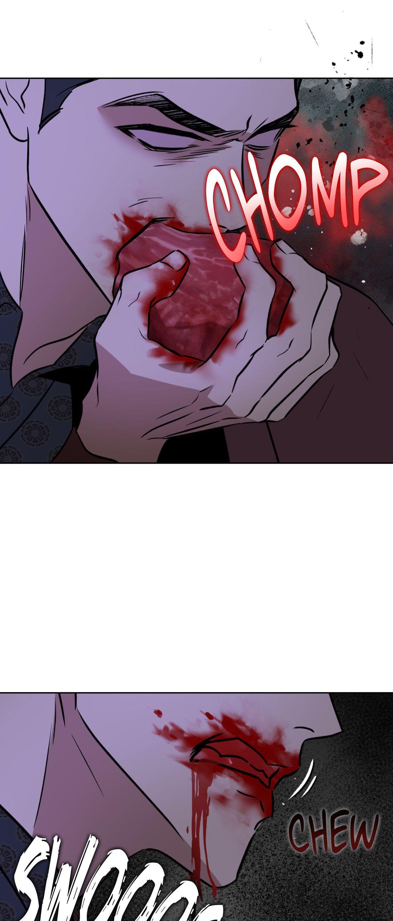 Maybe It Rains Everyday - Chapter 44 Page 21