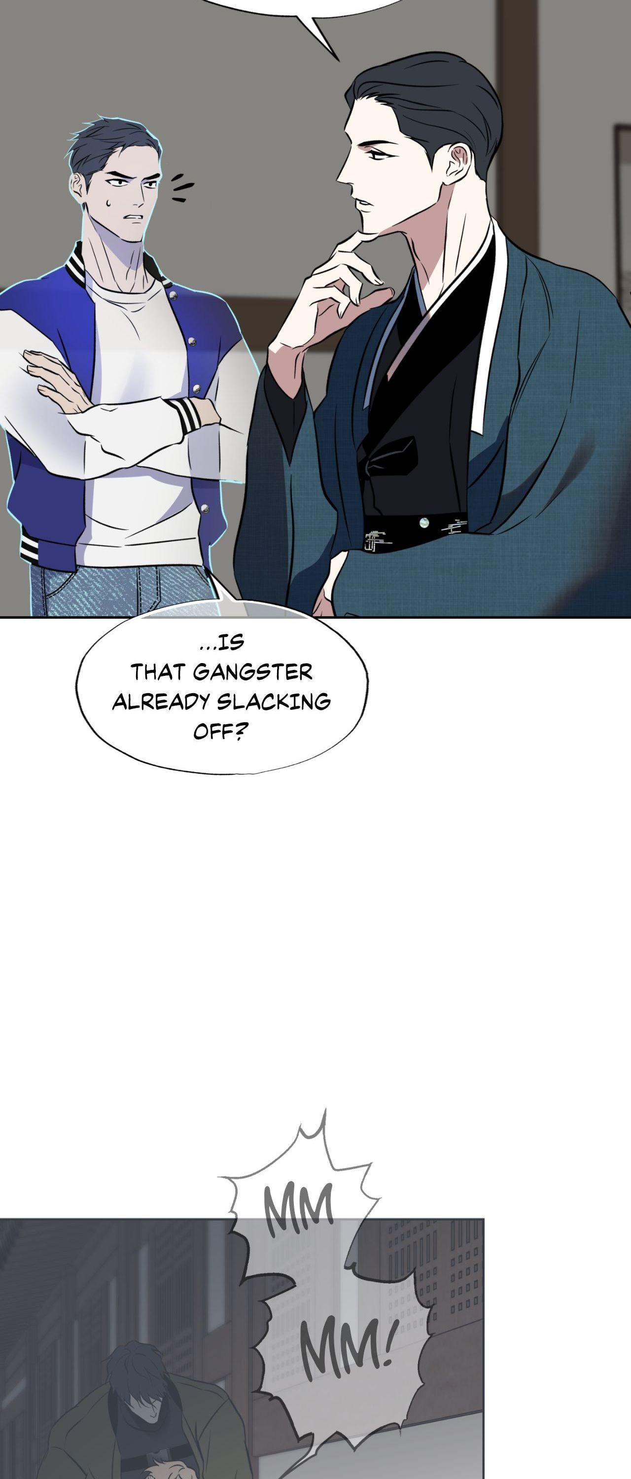 Maybe It Rains Everyday - Chapter 44 Page 24