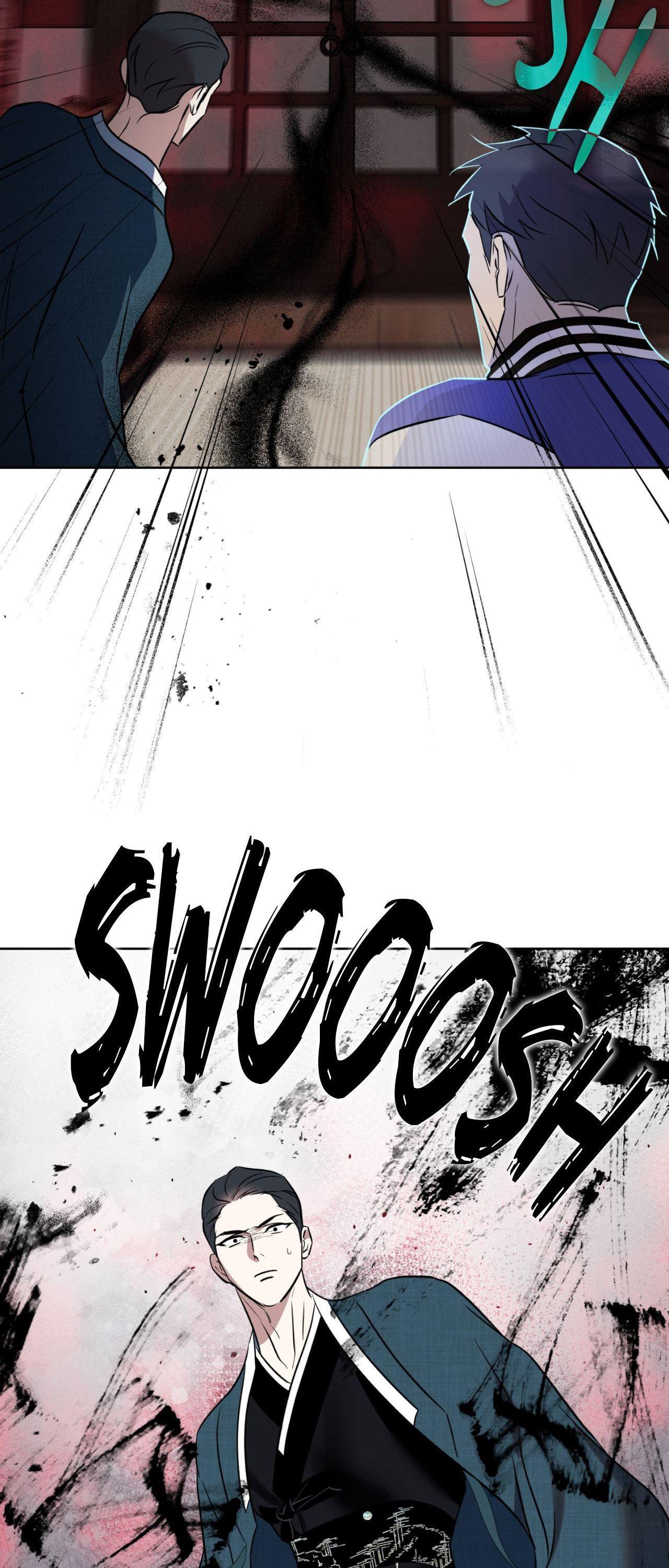 Maybe It Rains Everyday - Chapter 44 Page 27