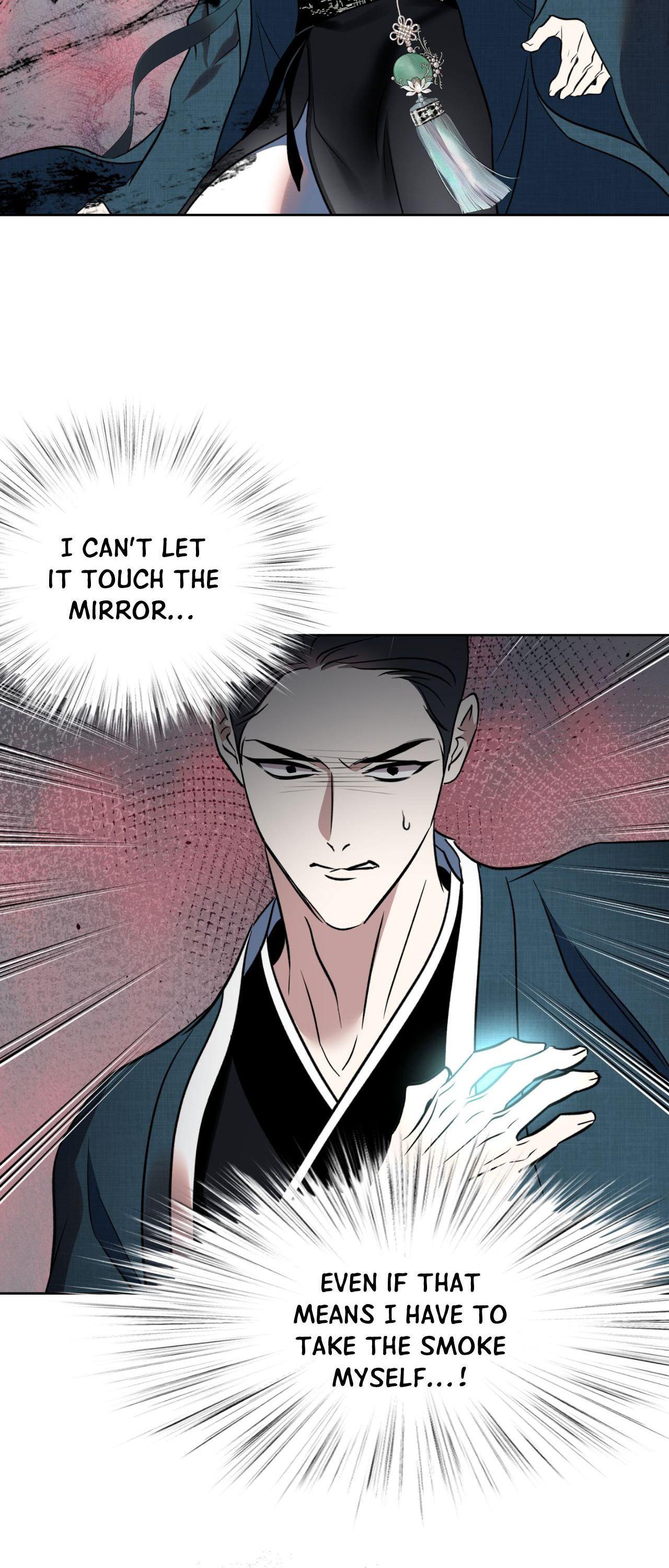 Maybe It Rains Everyday - Chapter 44 Page 28