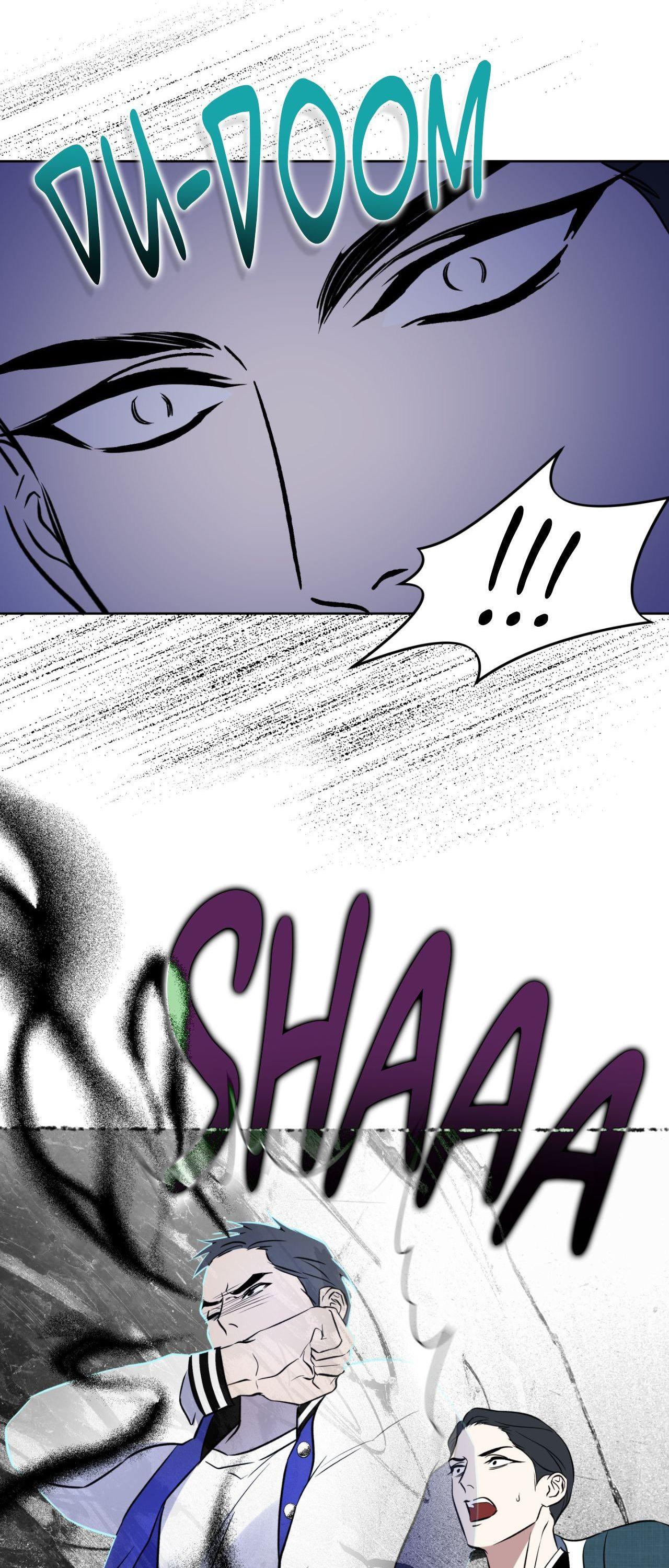 Maybe It Rains Everyday - Chapter 44 Page 29