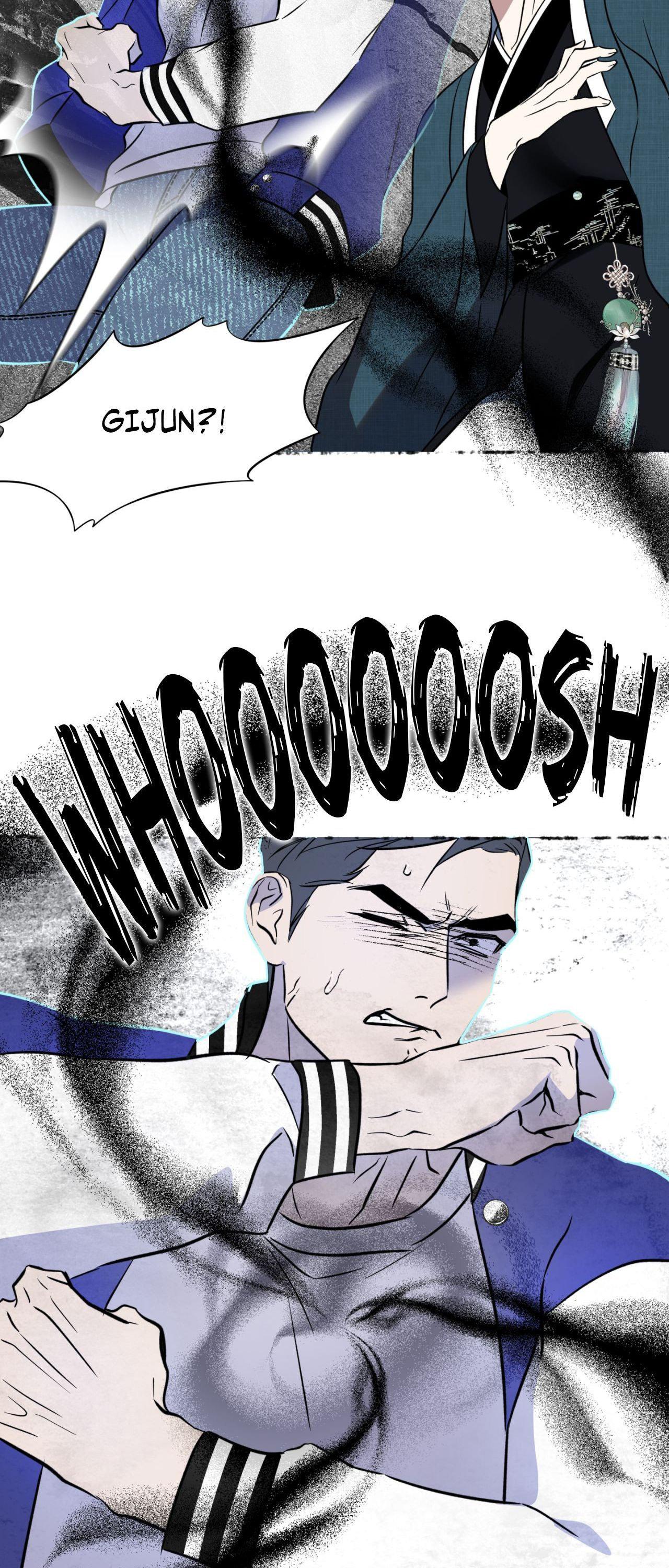 Maybe It Rains Everyday - Chapter 44 Page 30