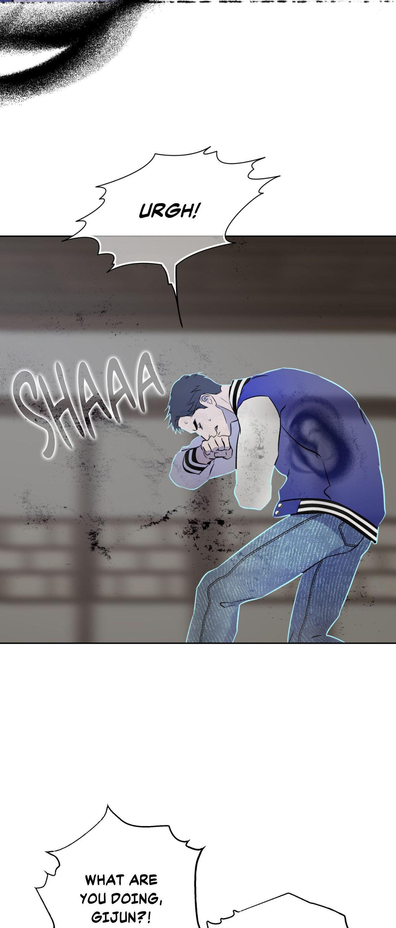 Maybe It Rains Everyday - Chapter 44 Page 31