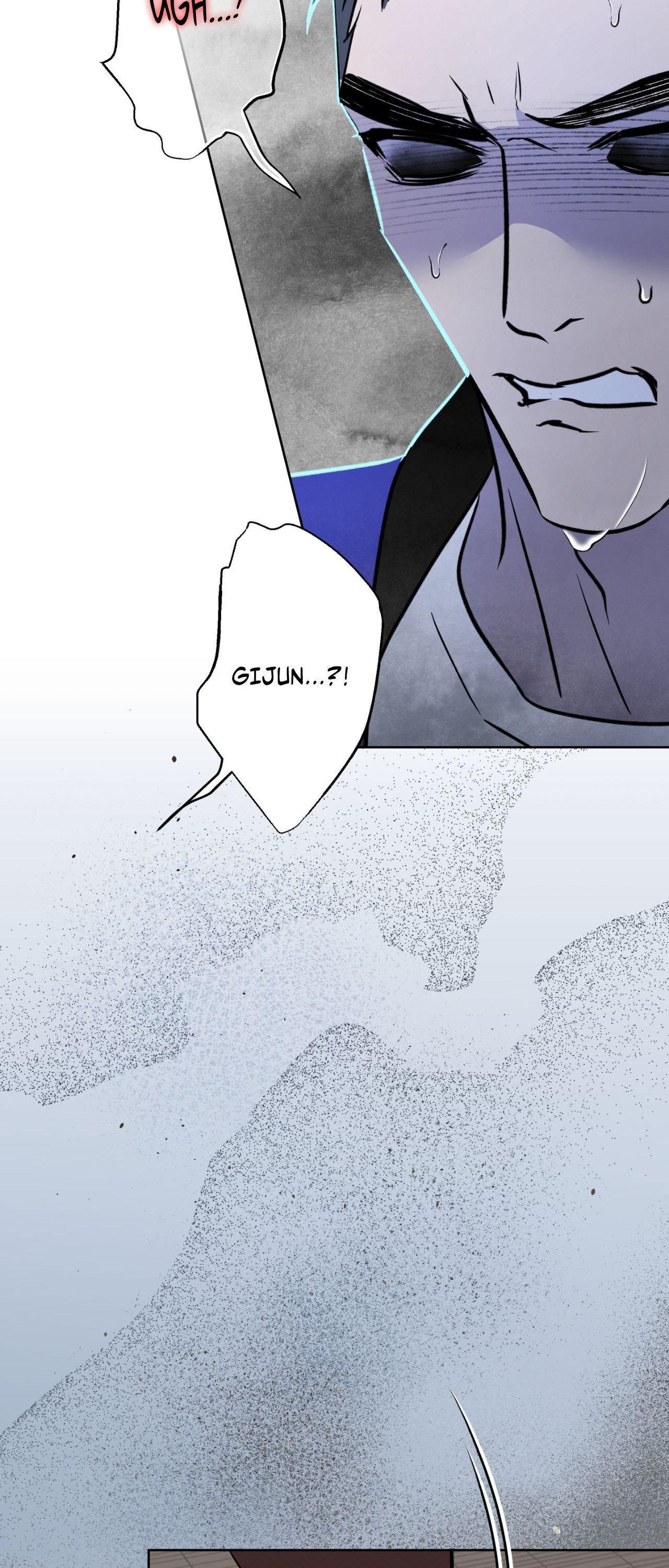 Maybe It Rains Everyday - Chapter 44 Page 33