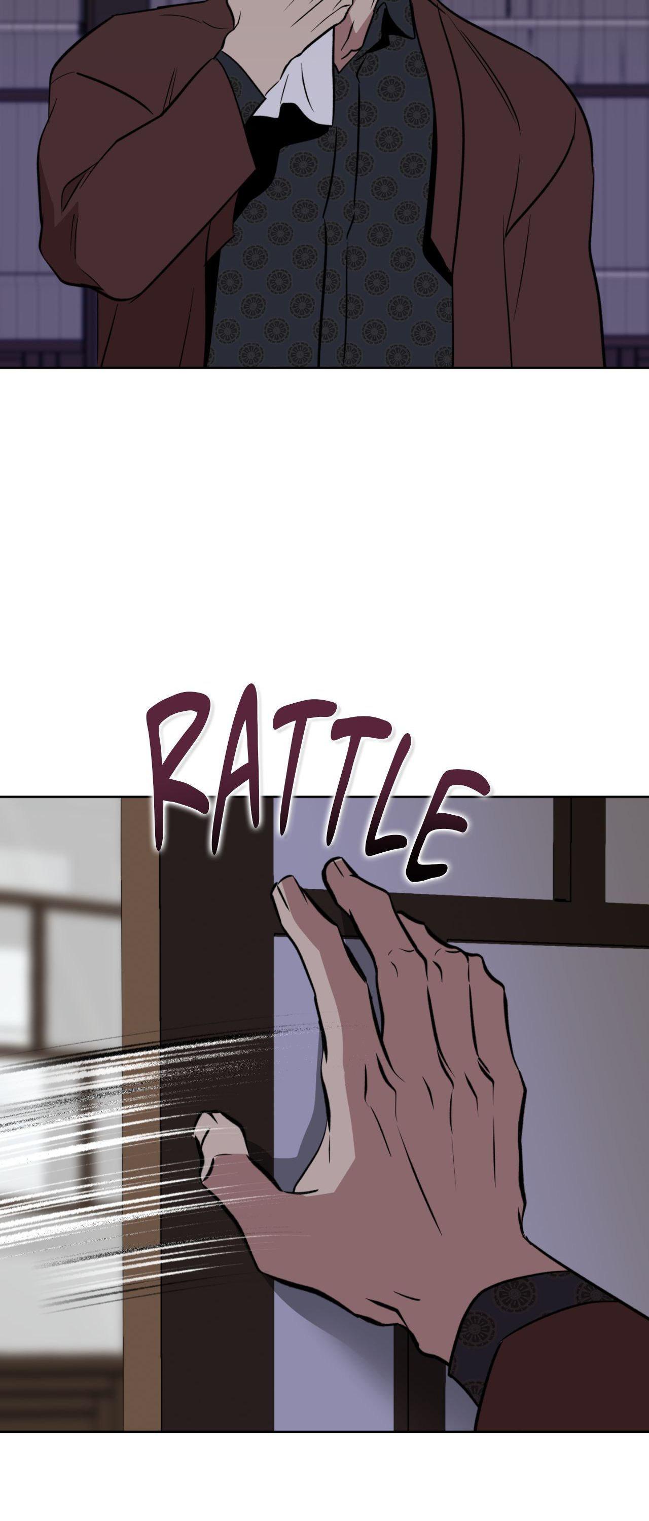 Maybe It Rains Everyday - Chapter 44 Page 35