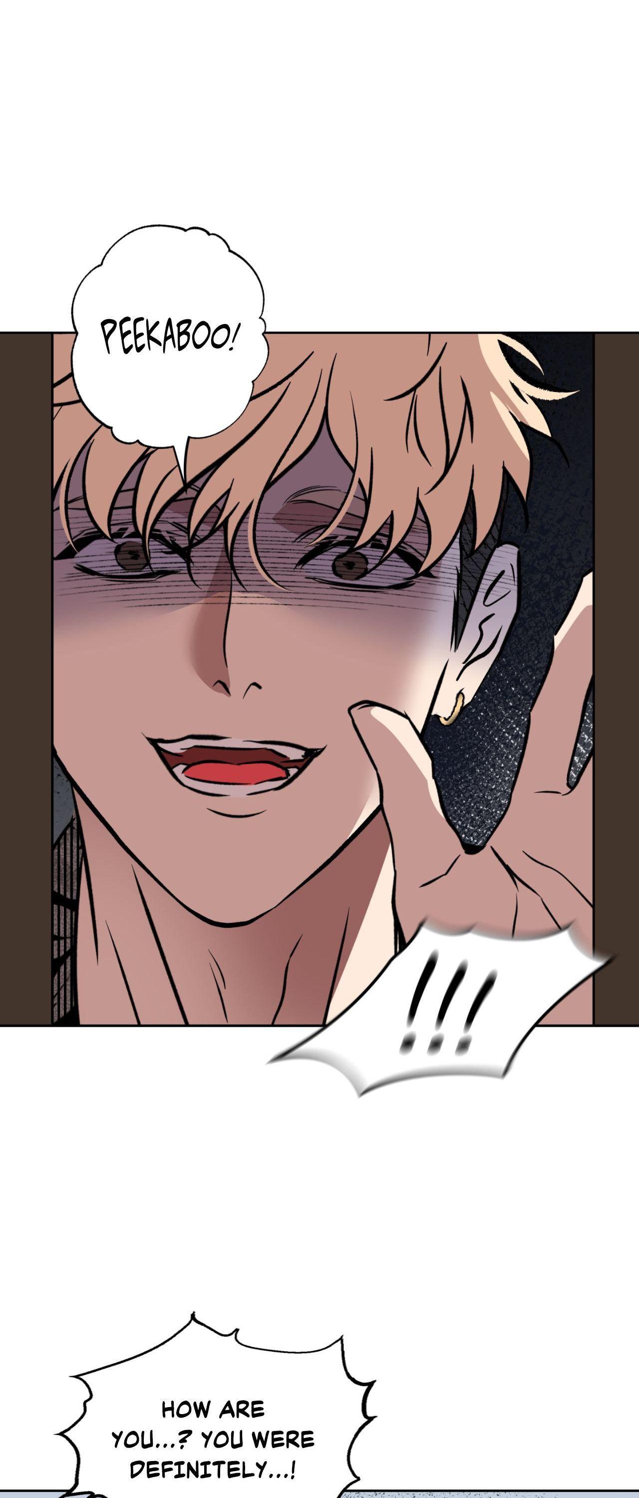 Maybe It Rains Everyday - Chapter 44 Page 36