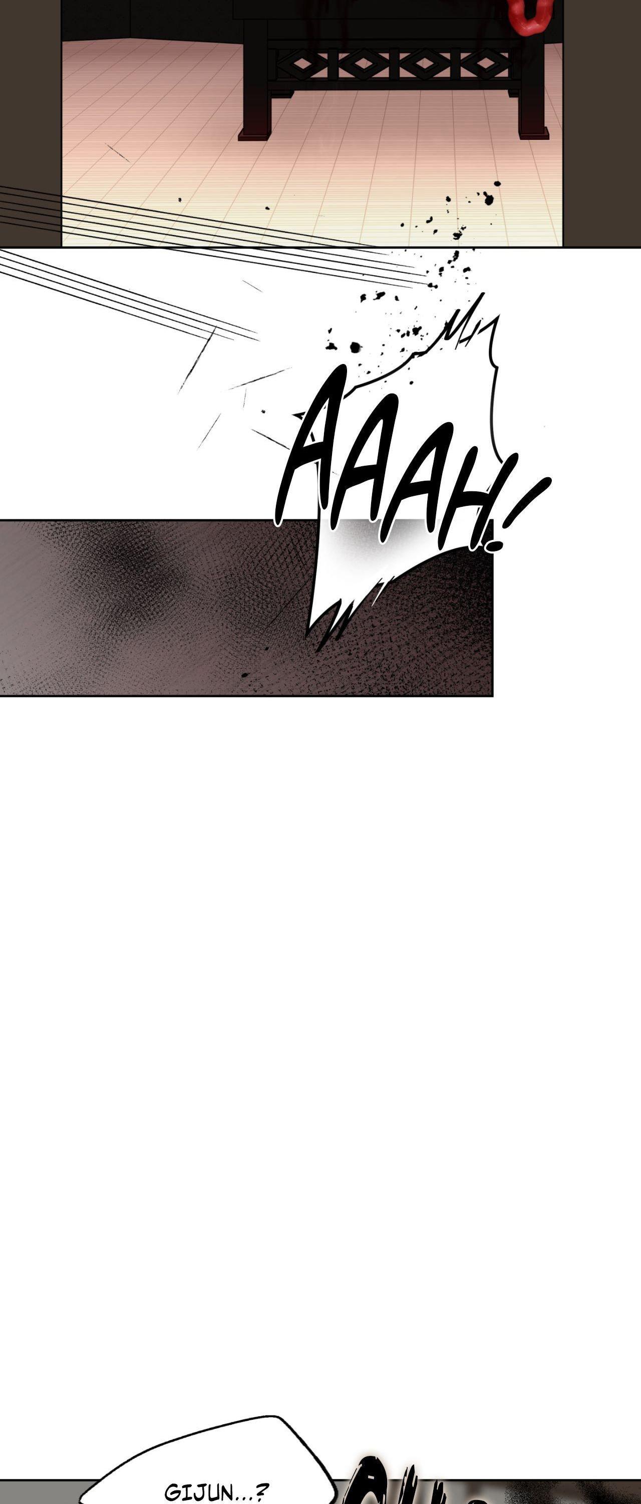 Maybe It Rains Everyday - Chapter 44 Page 40