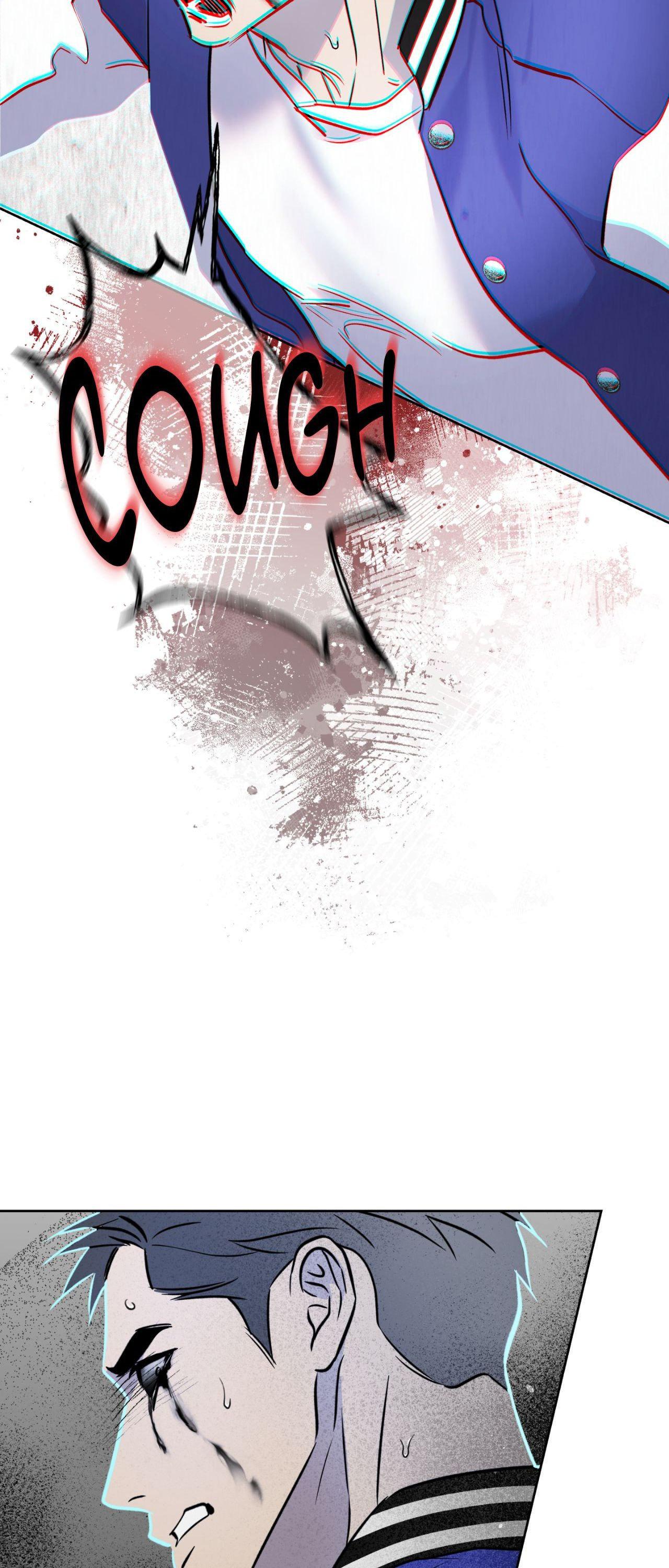 Maybe It Rains Everyday - Chapter 44 Page 43