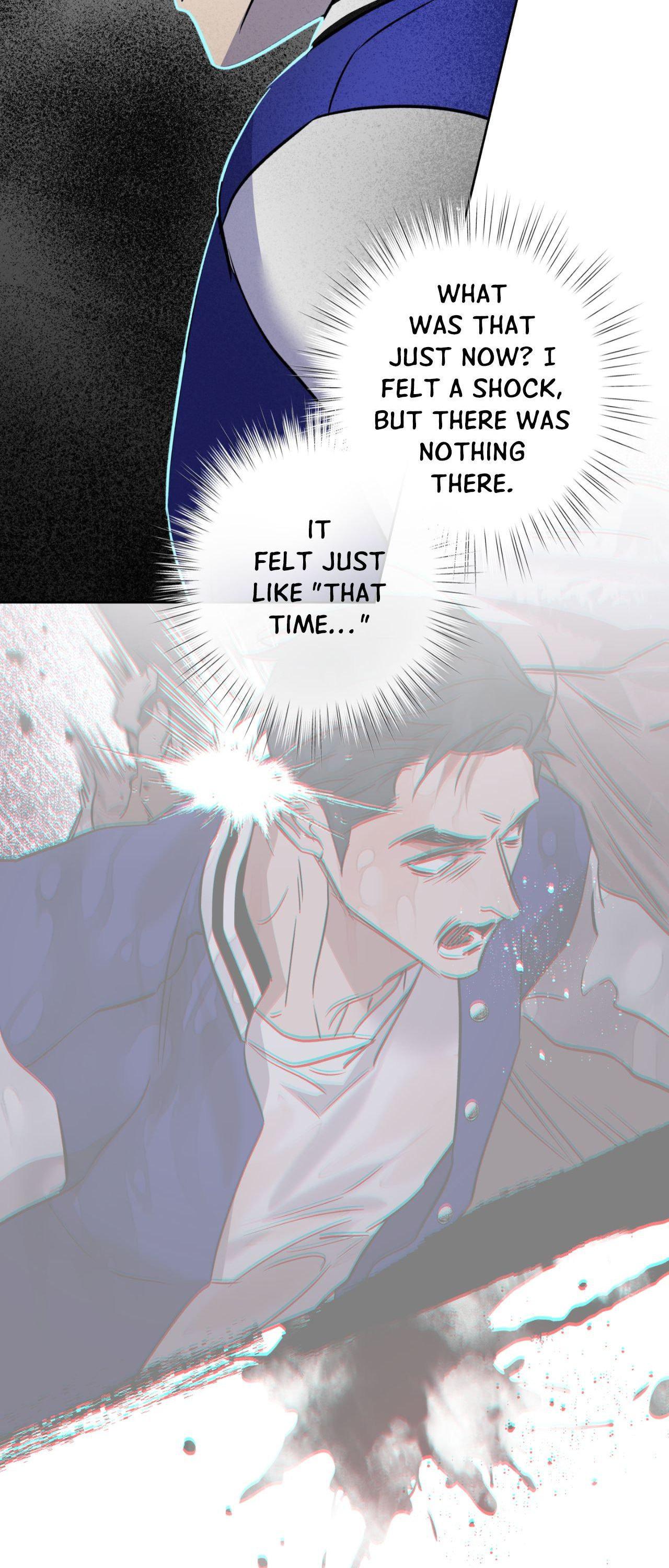 Maybe It Rains Everyday - Chapter 44 Page 44