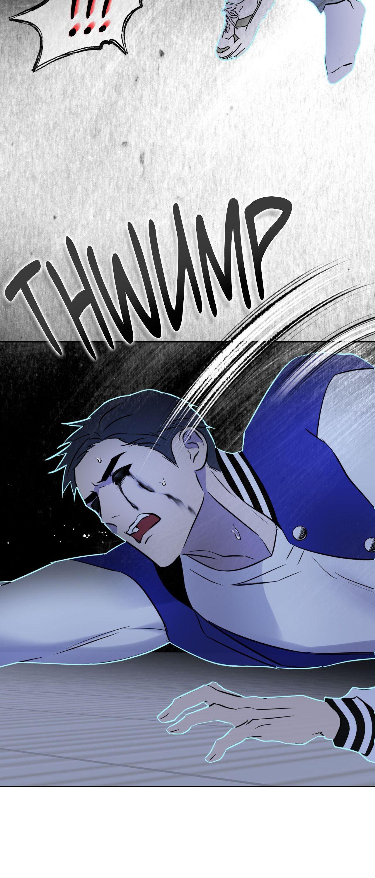Maybe It Rains Everyday - Chapter 44 Page 46