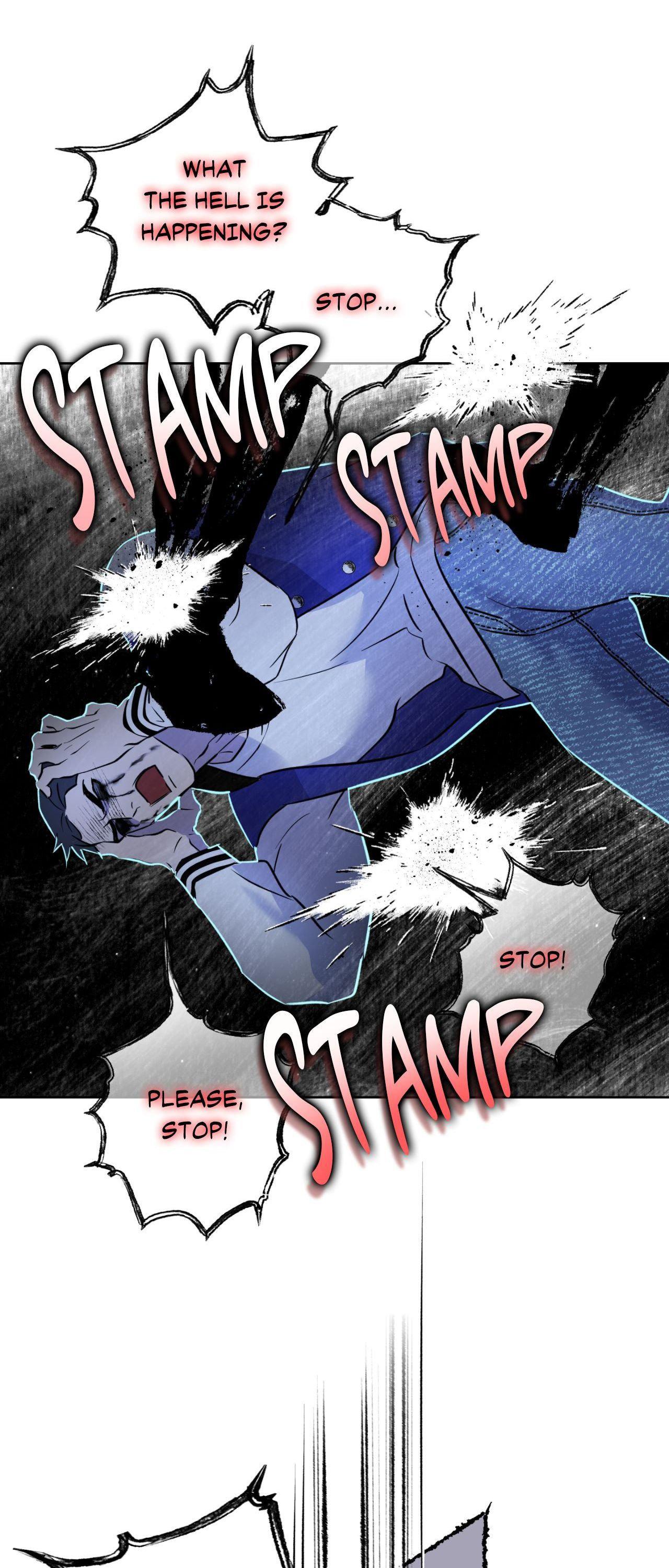 Maybe It Rains Everyday - Chapter 44 Page 47