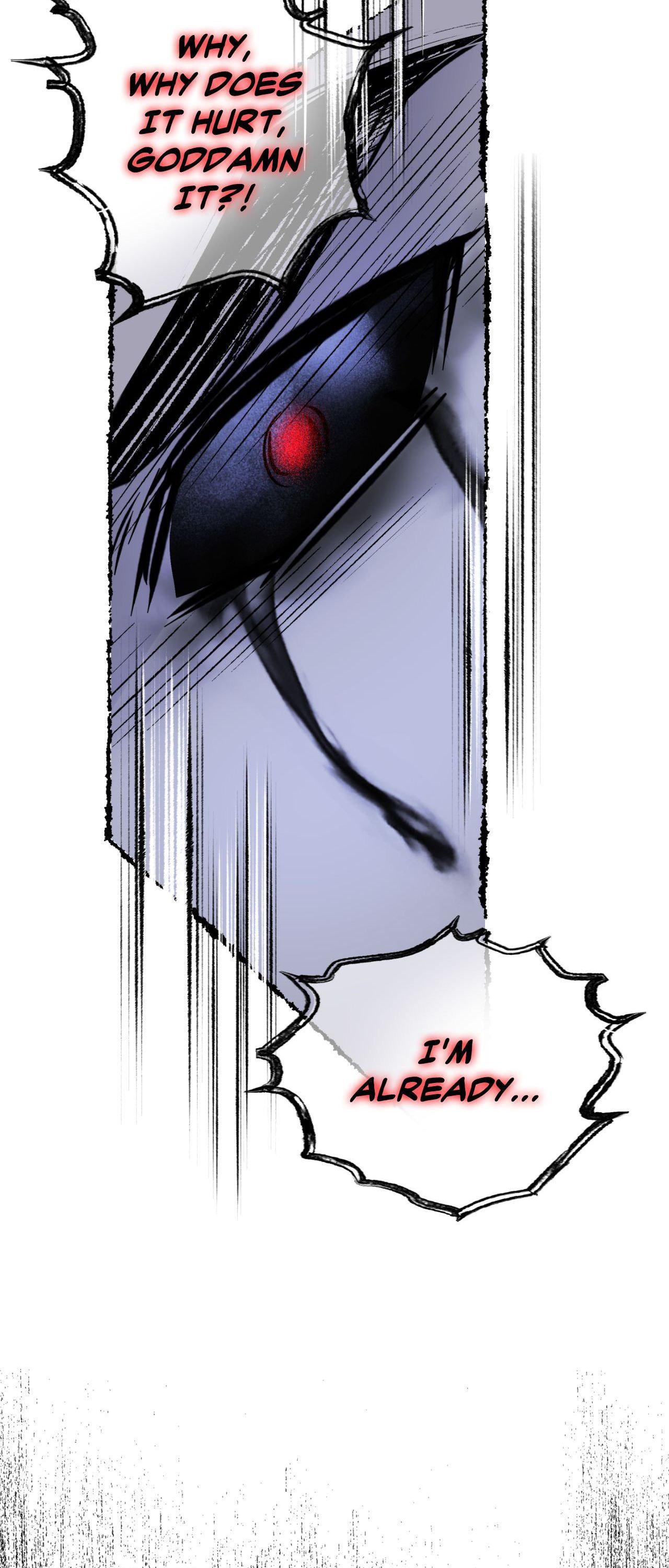 Maybe It Rains Everyday - Chapter 44 Page 48