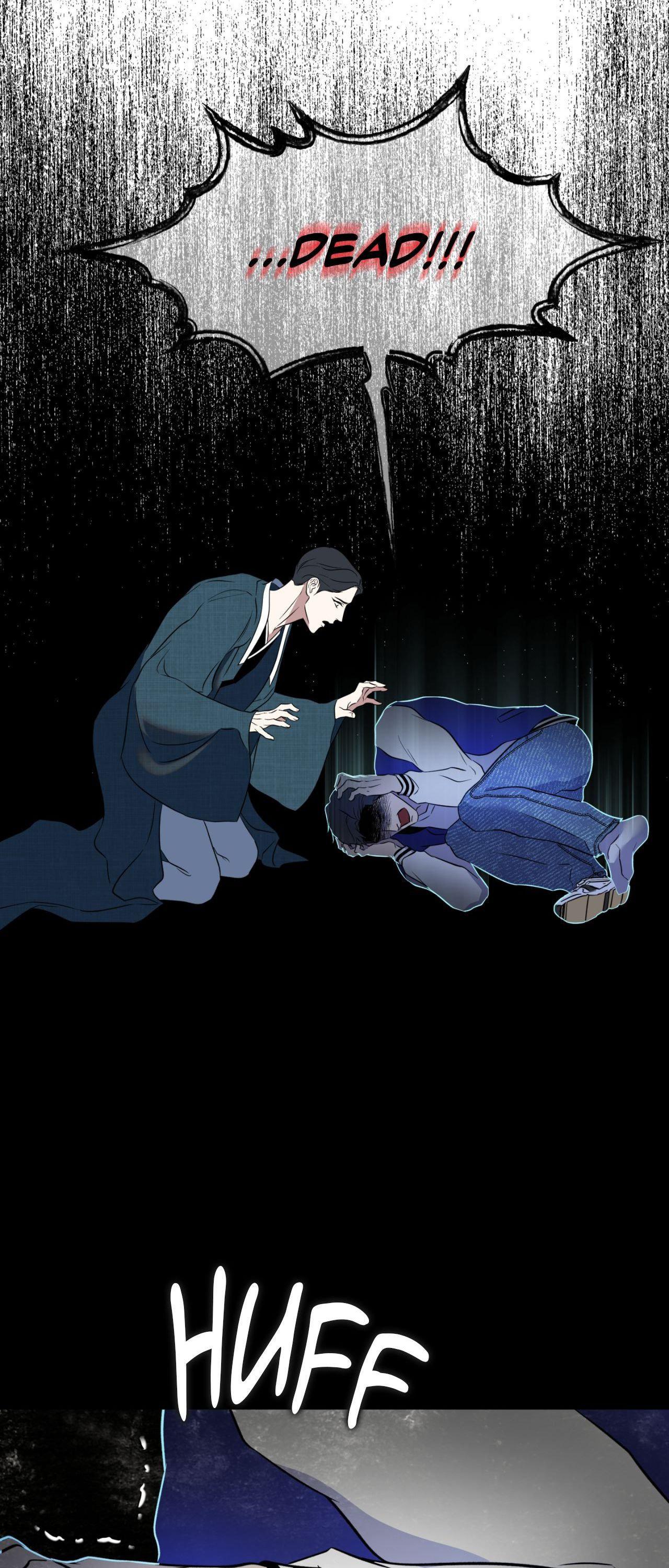 Maybe It Rains Everyday - Chapter 44 Page 49
