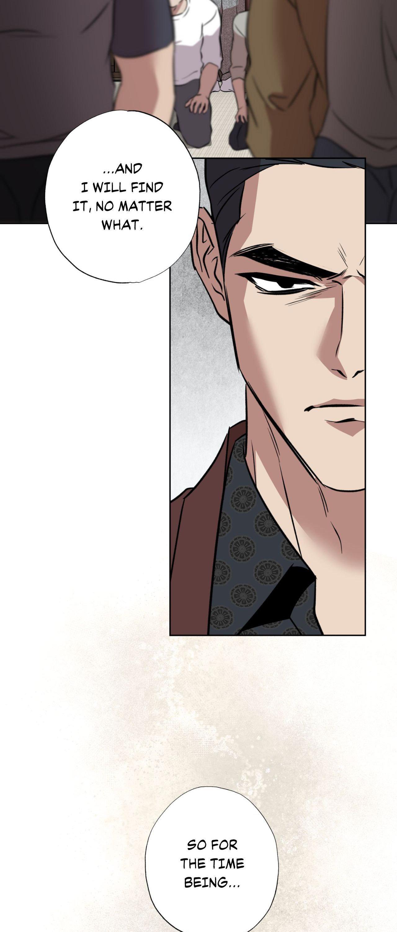 Maybe It Rains Everyday - Chapter 44 Page 6