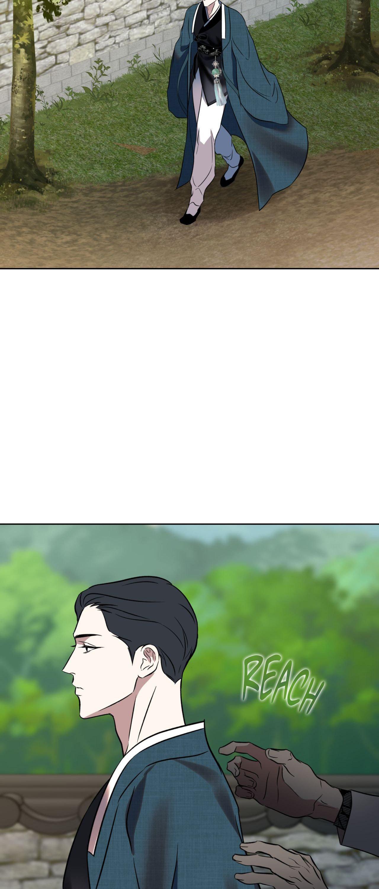Maybe It Rains Everyday - Chapter 44 Page 9