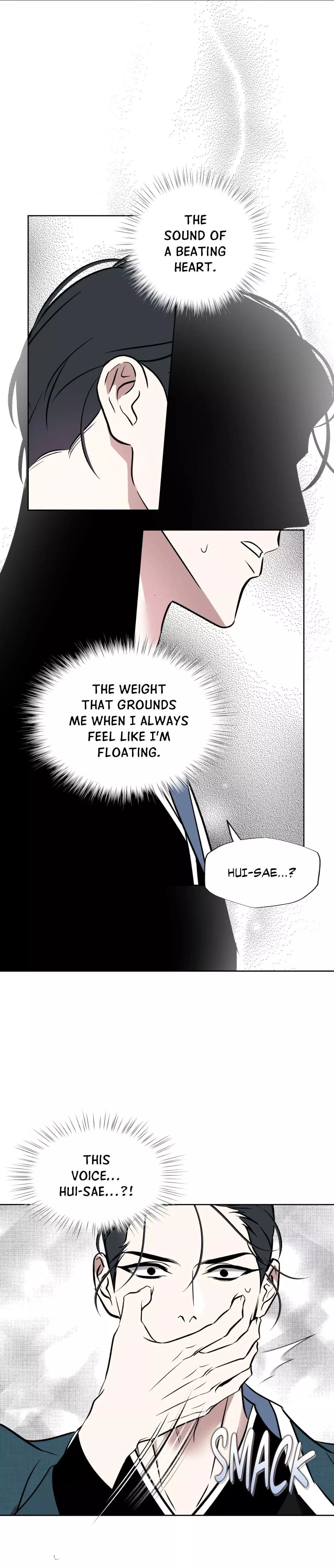 Maybe It Rains Everyday - Chapter 45 Page 2