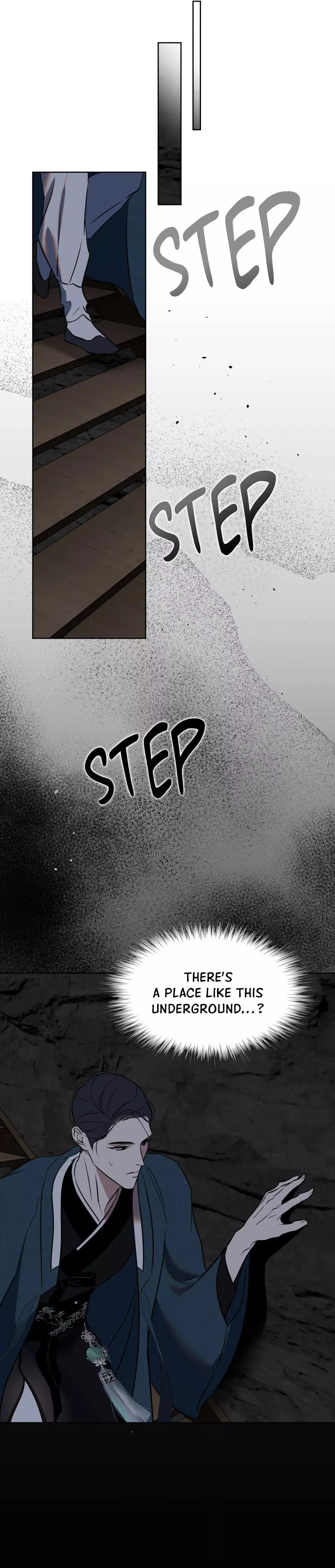 Maybe It Rains Everyday - Chapter 45 Page 28