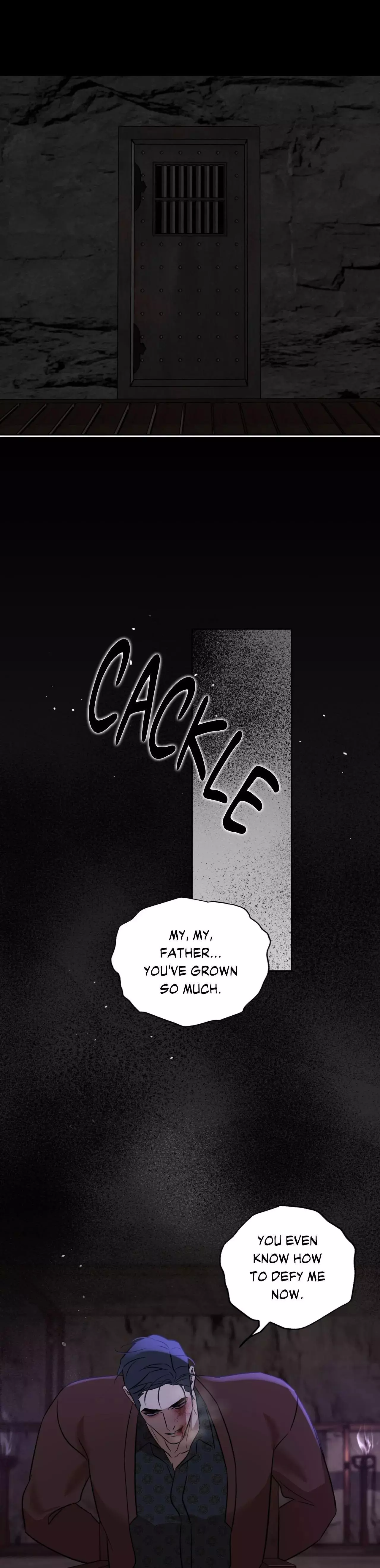 Maybe It Rains Everyday - Chapter 45 Page 29