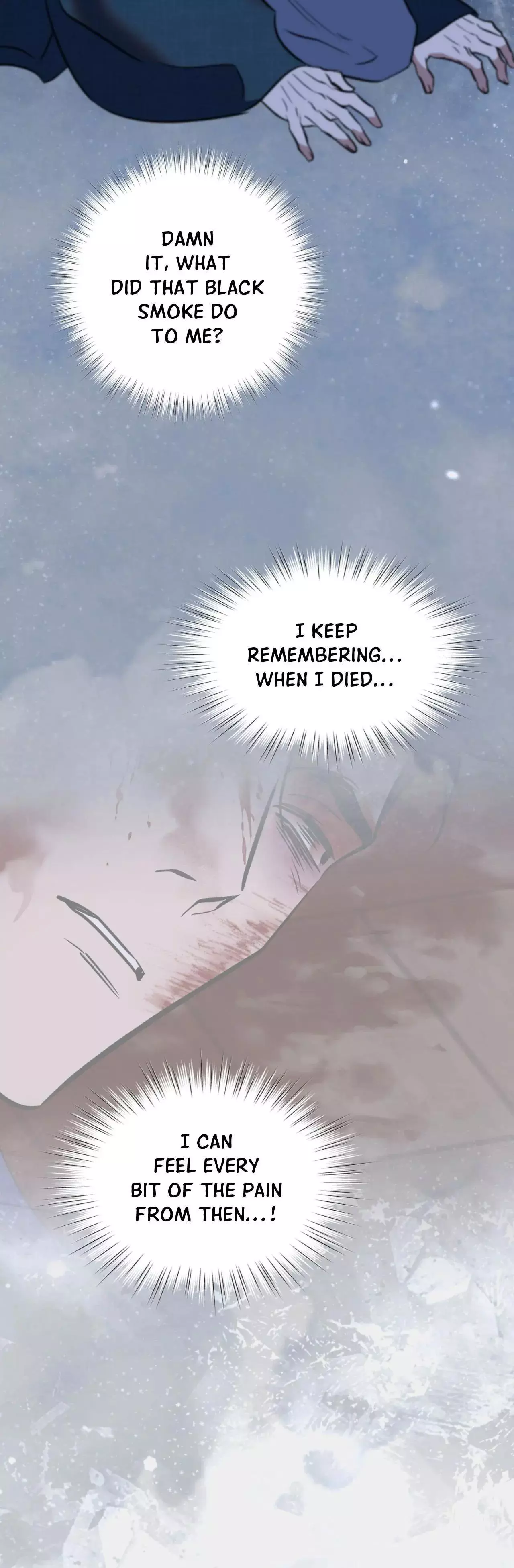 Maybe It Rains Everyday - Chapter 45 Page 7