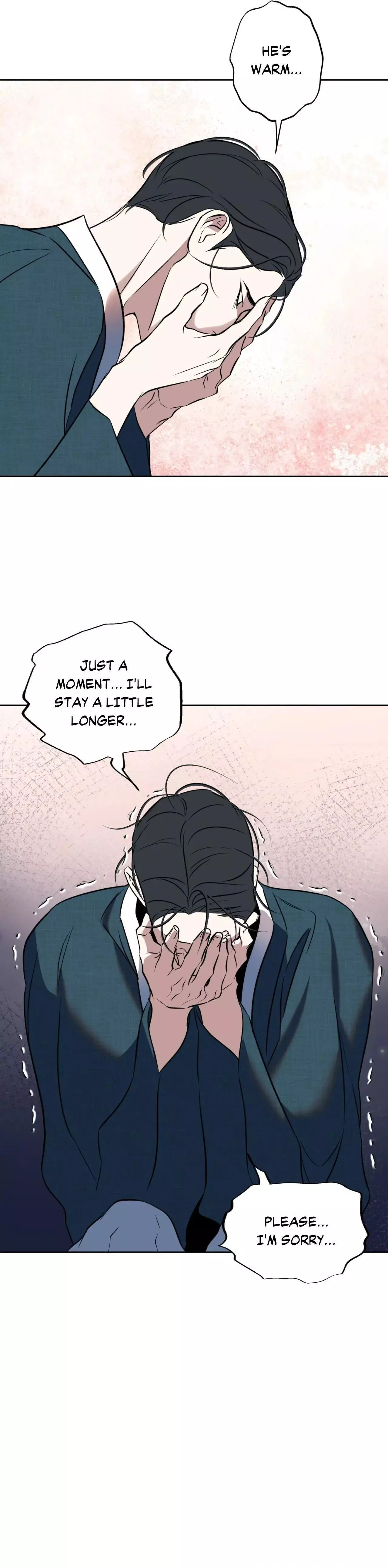 Maybe It Rains Everyday - Chapter 45 Page 9