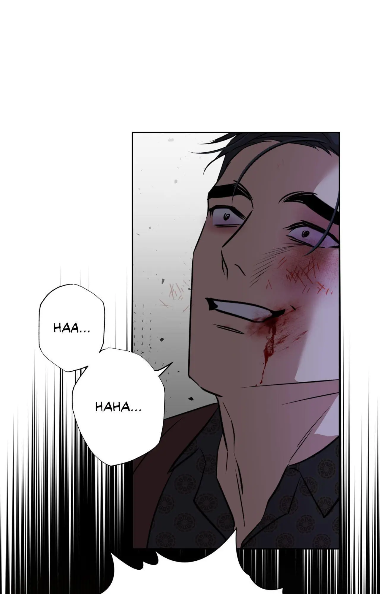 Maybe It Rains Everyday - Chapter 46 Page 1