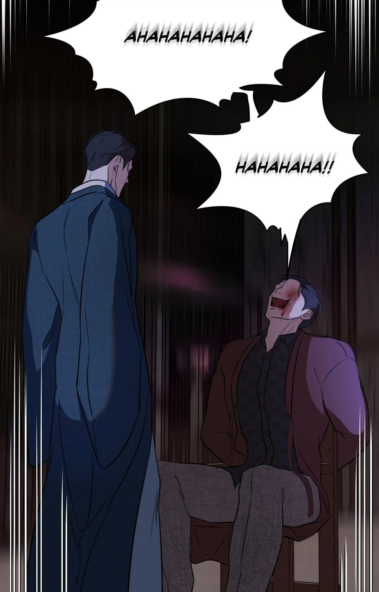 Maybe It Rains Everyday - Chapter 46 Page 2