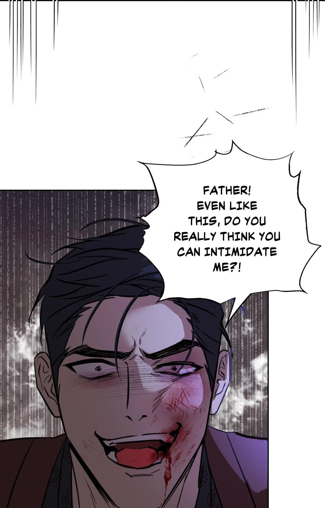 Maybe It Rains Everyday - Chapter 46 Page 3