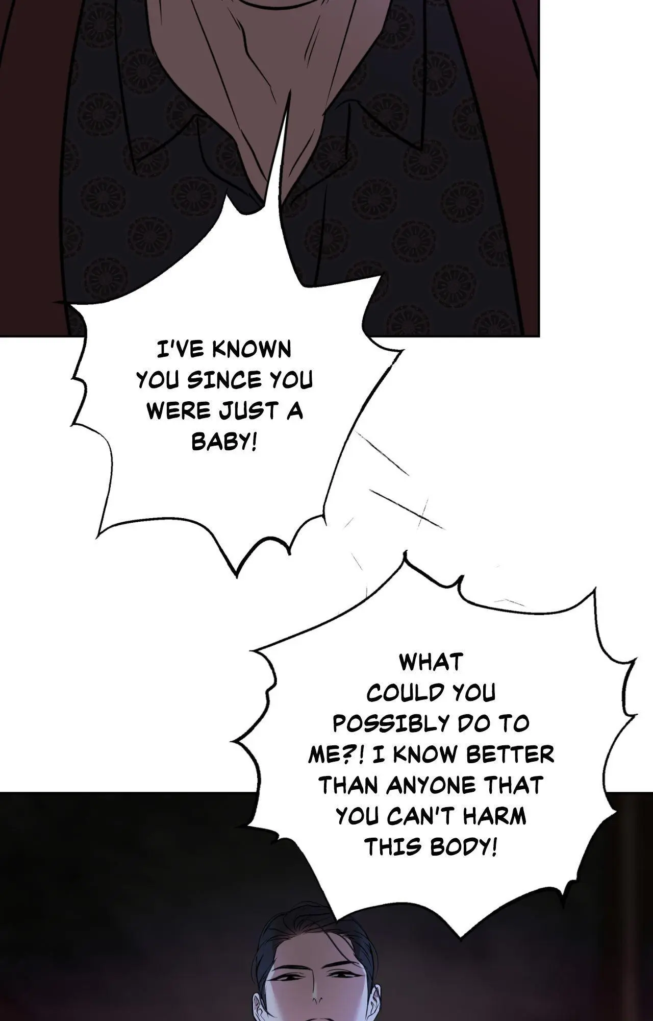 Maybe It Rains Everyday - Chapter 46 Page 4