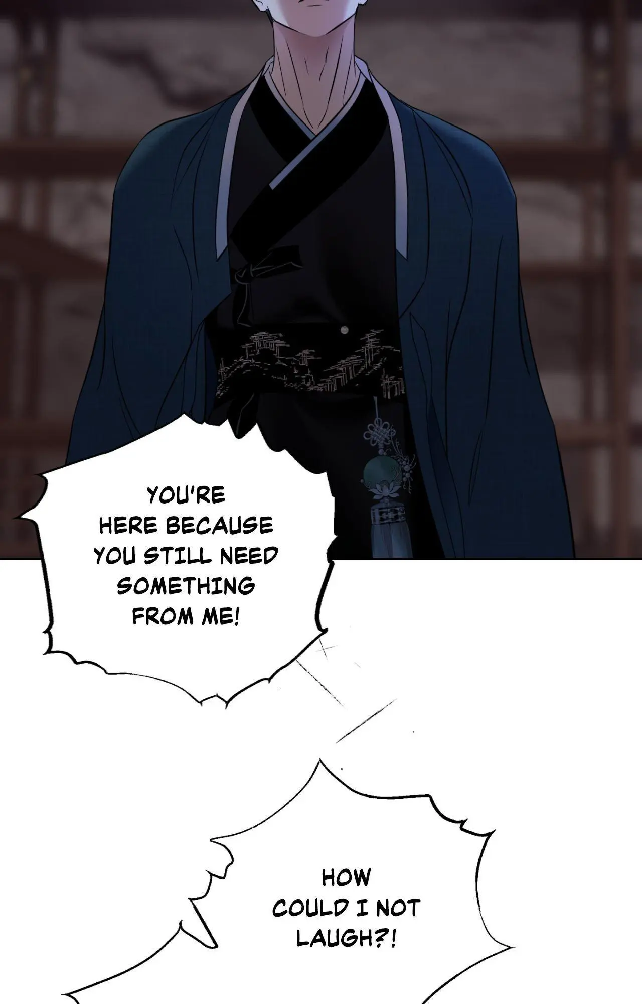 Maybe It Rains Everyday - Chapter 46 Page 5