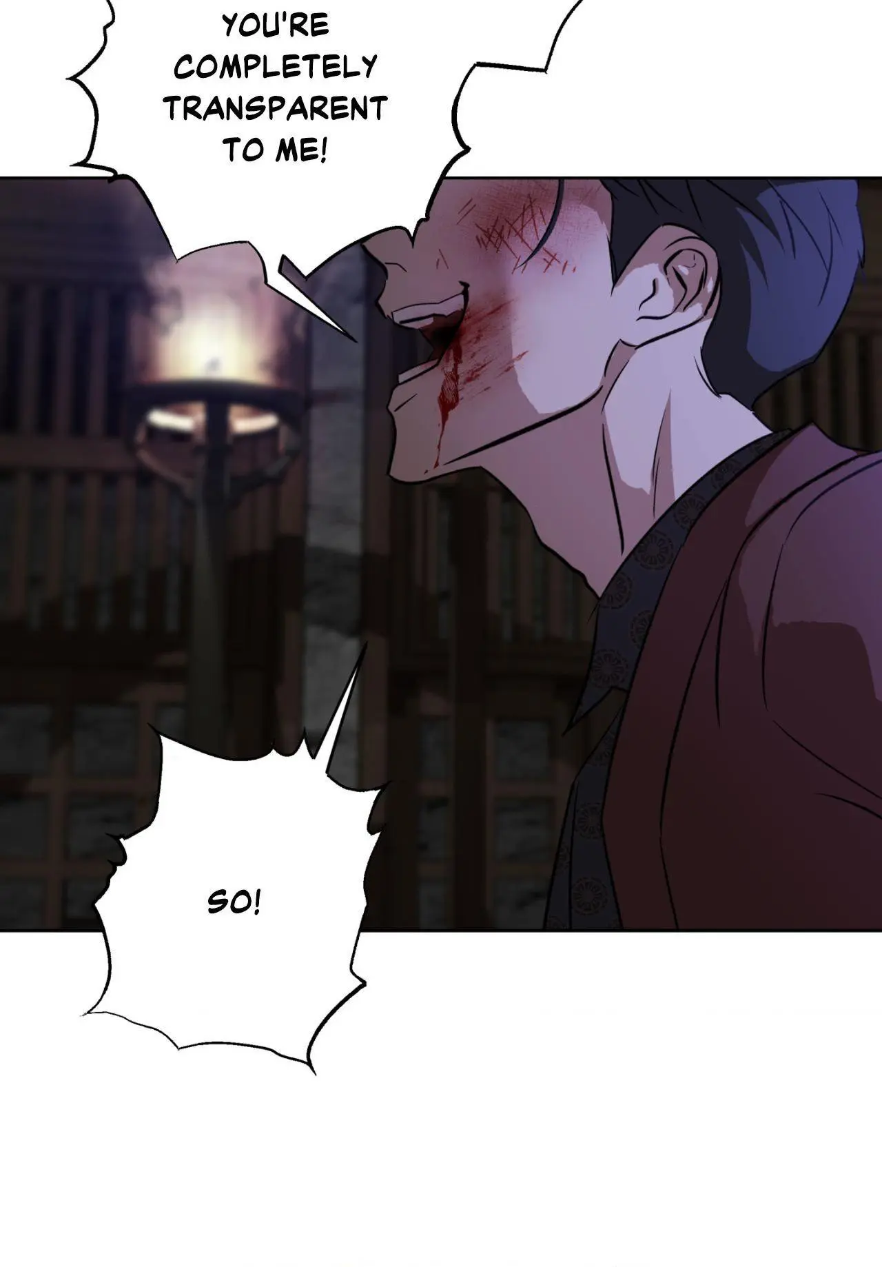 Maybe It Rains Everyday - Chapter 46 Page 6