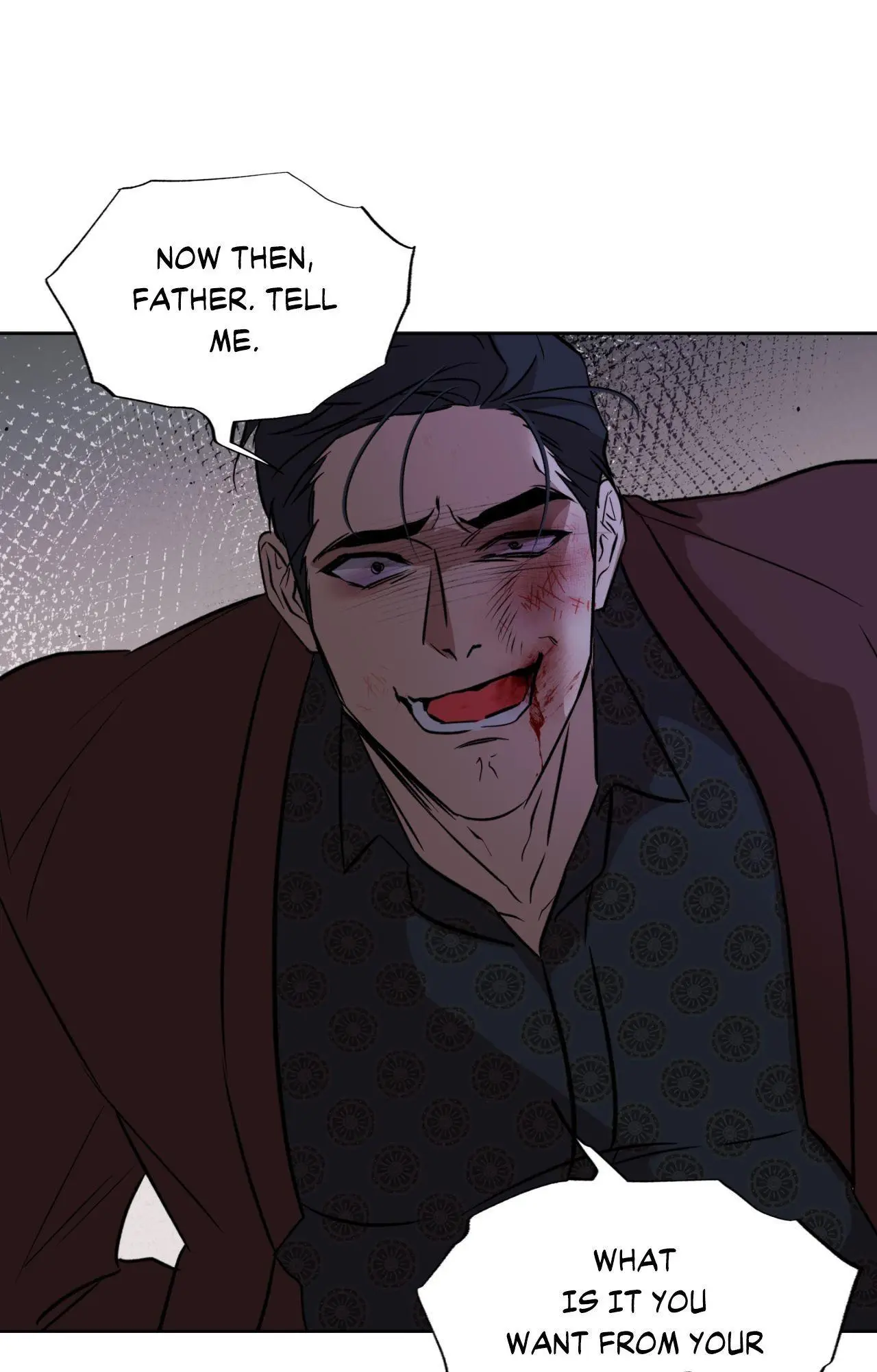Maybe It Rains Everyday - Chapter 46 Page 7