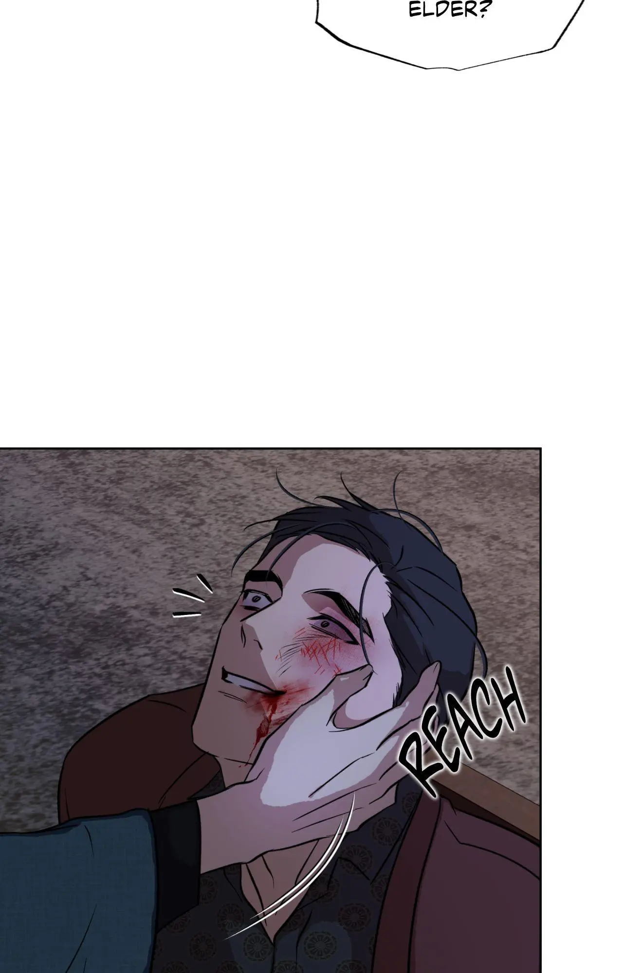 Maybe It Rains Everyday - Chapter 46 Page 8