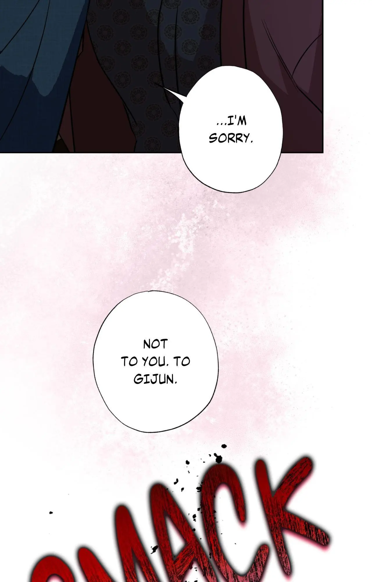 Maybe It Rains Everyday - Chapter 46 Page 9