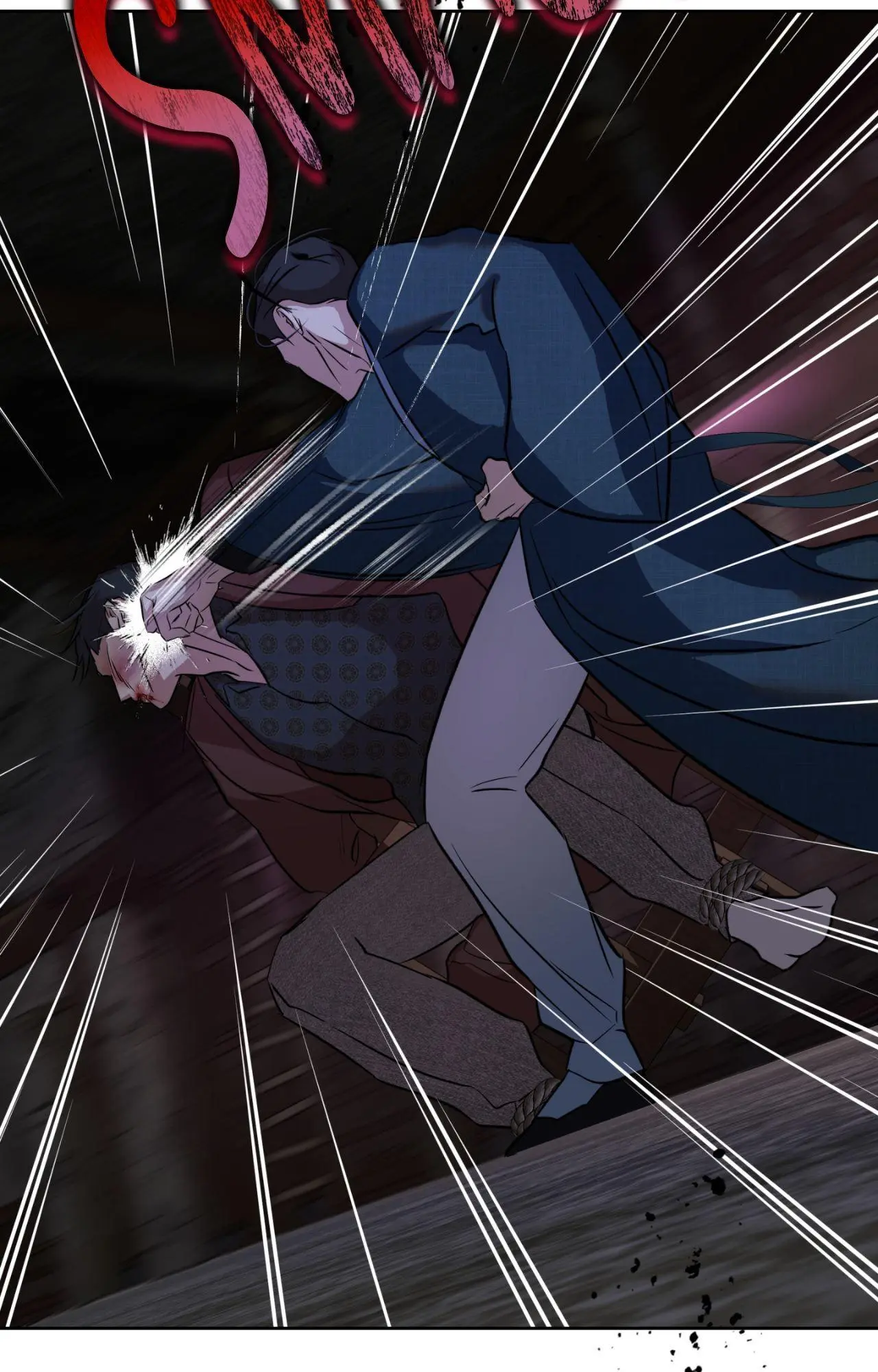 Maybe It Rains Everyday - Chapter 46 Page 10