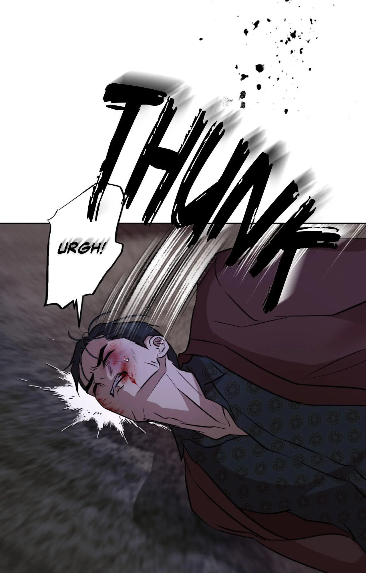 Maybe It Rains Everyday - Chapter 46 Page 11