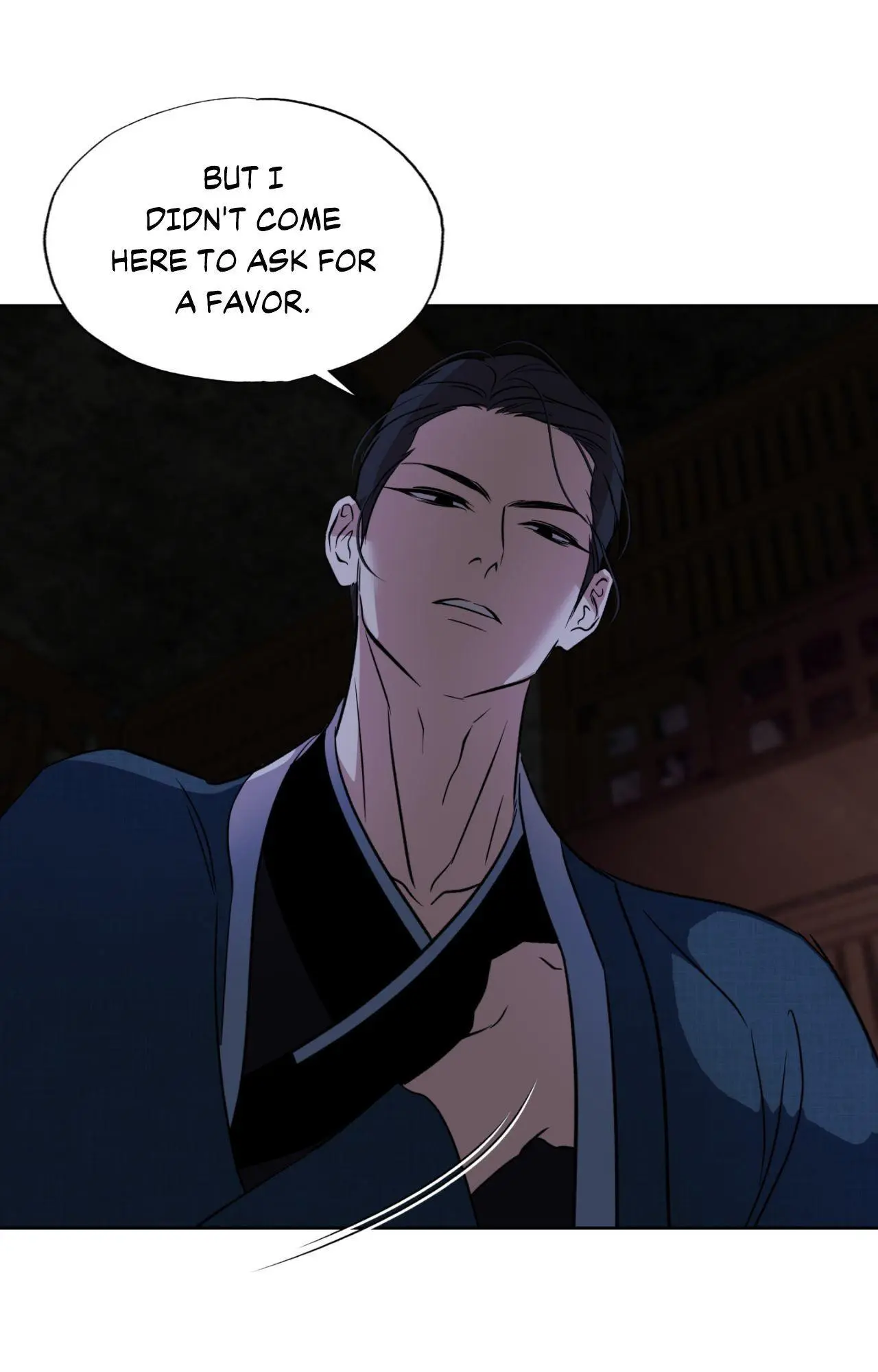 Maybe It Rains Everyday - Chapter 46 Page 16
