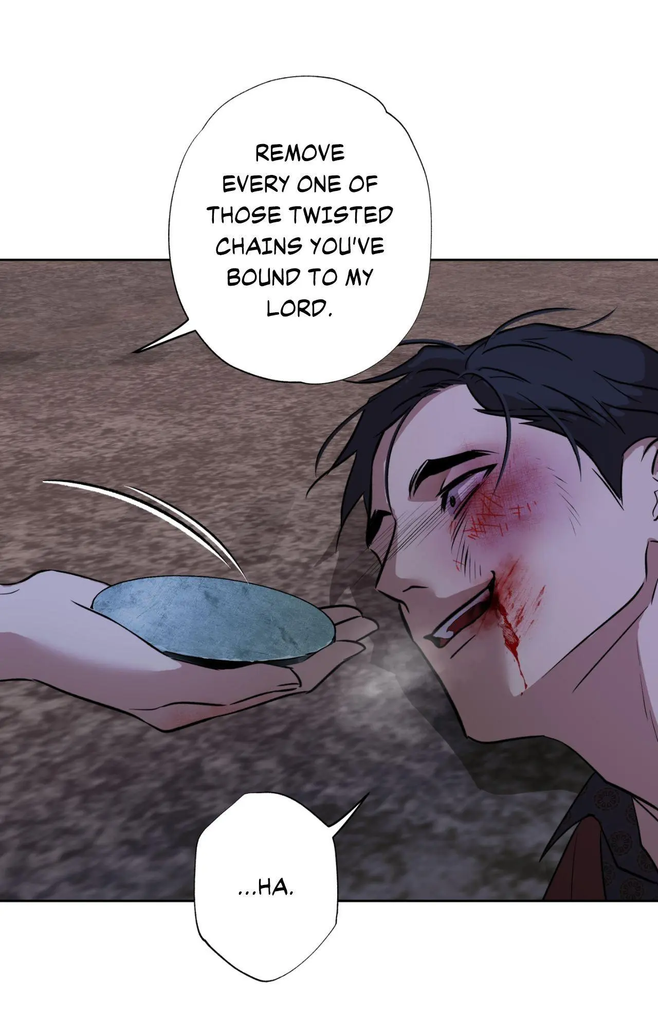 Maybe It Rains Everyday - Chapter 46 Page 17