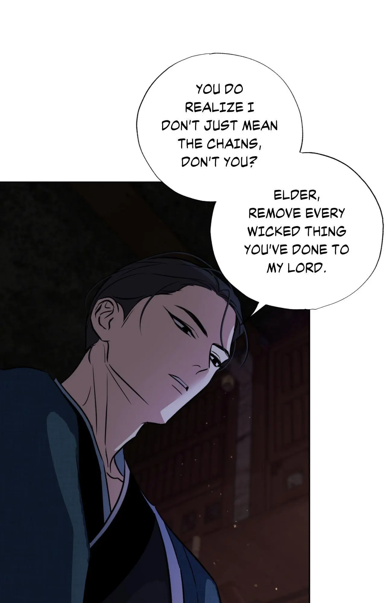 Maybe It Rains Everyday - Chapter 46 Page 18