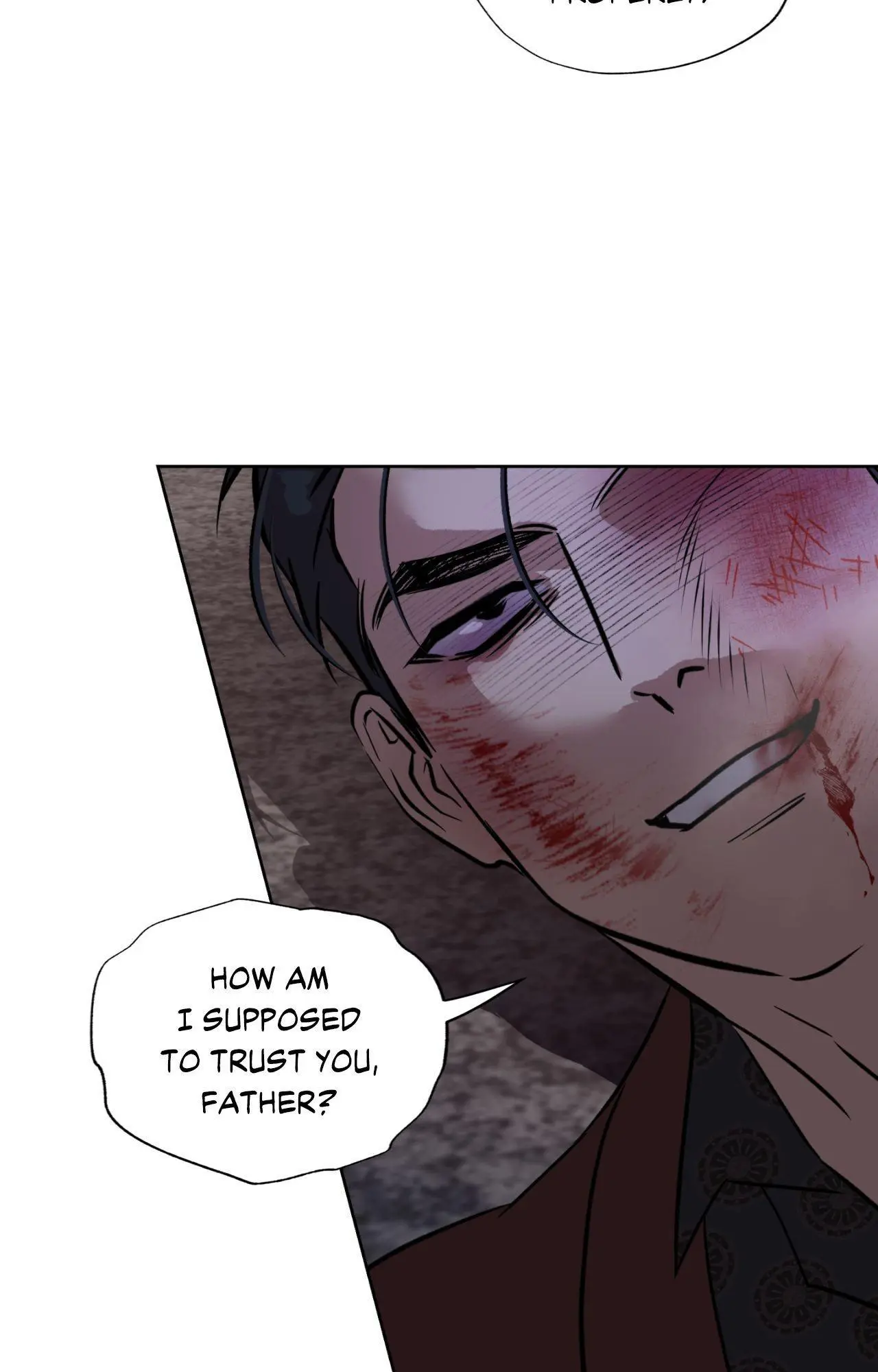 Maybe It Rains Everyday - Chapter 46 Page 21