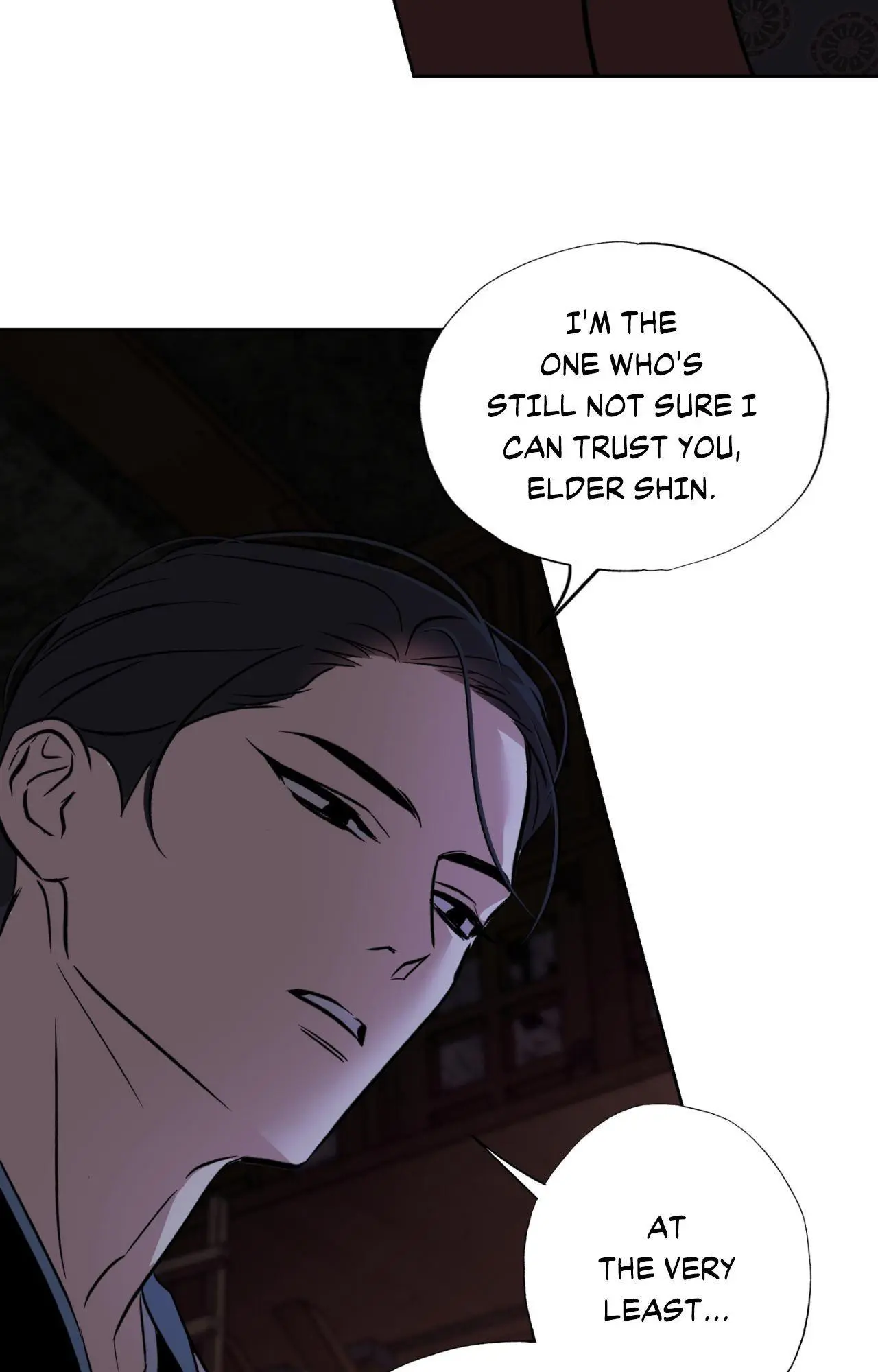 Maybe It Rains Everyday - Chapter 46 Page 22