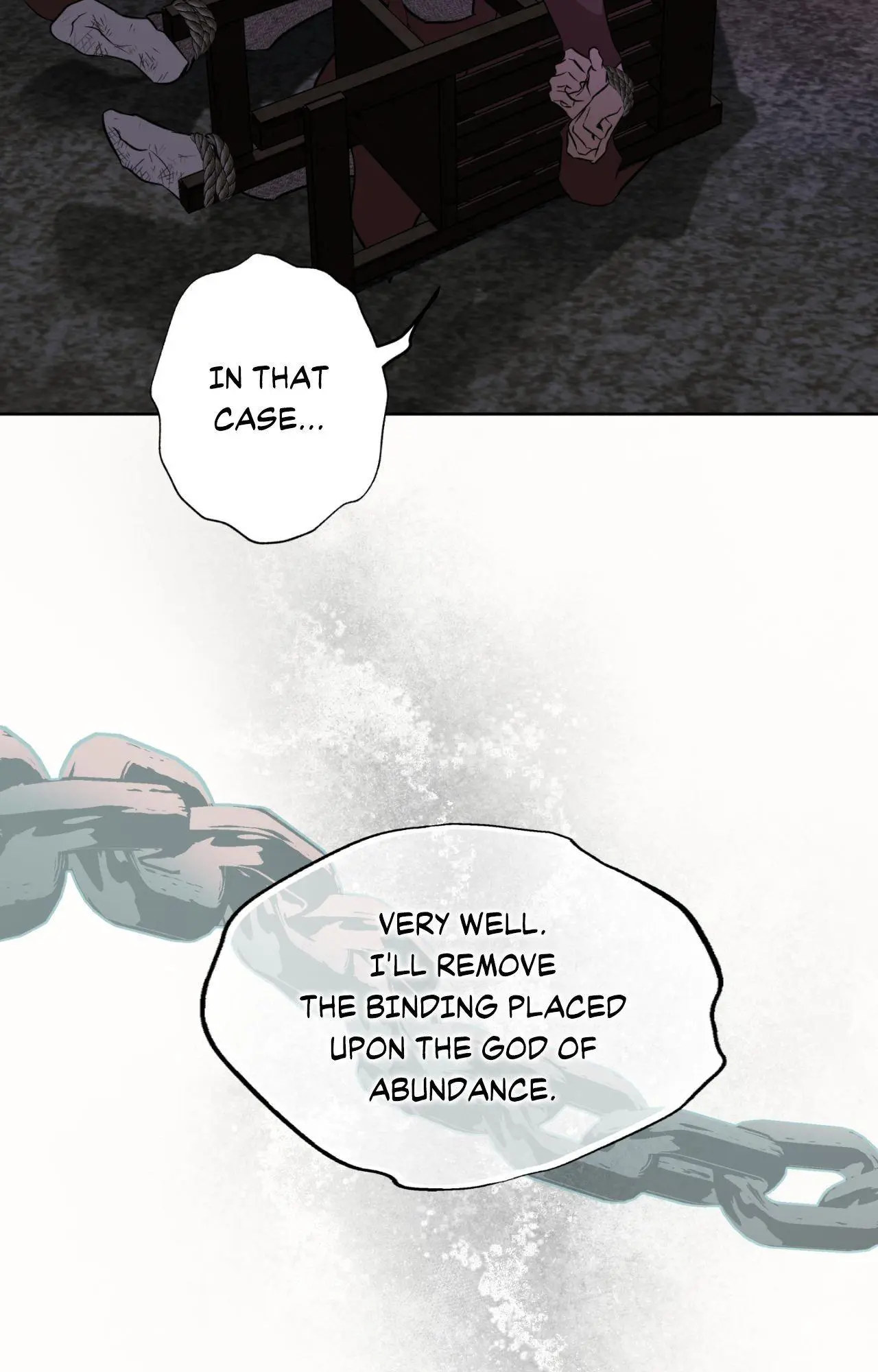 Maybe It Rains Everyday - Chapter 46 Page 24