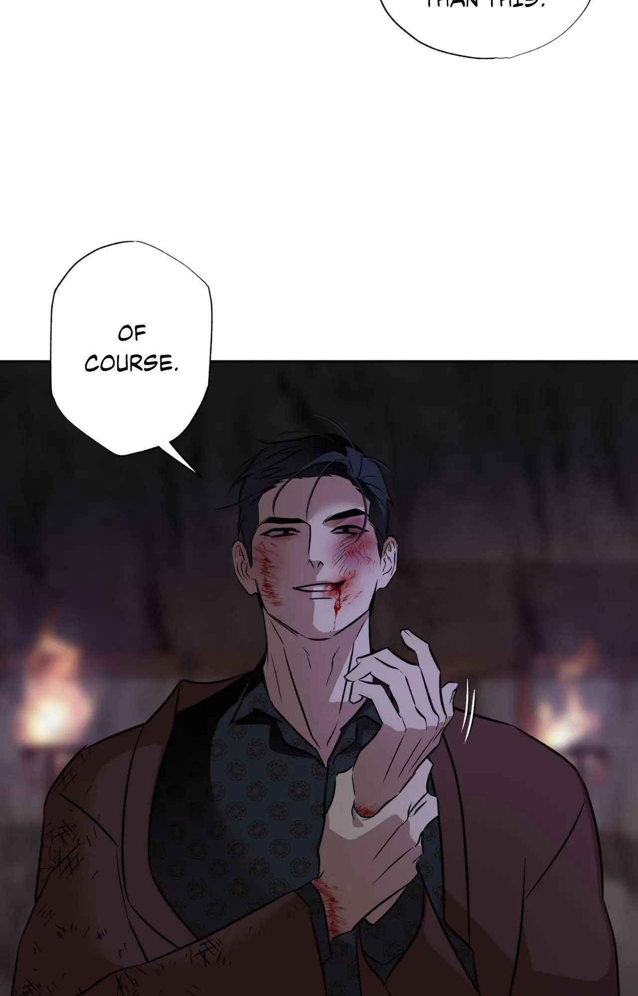 Maybe It Rains Everyday - Chapter 46 Page 28