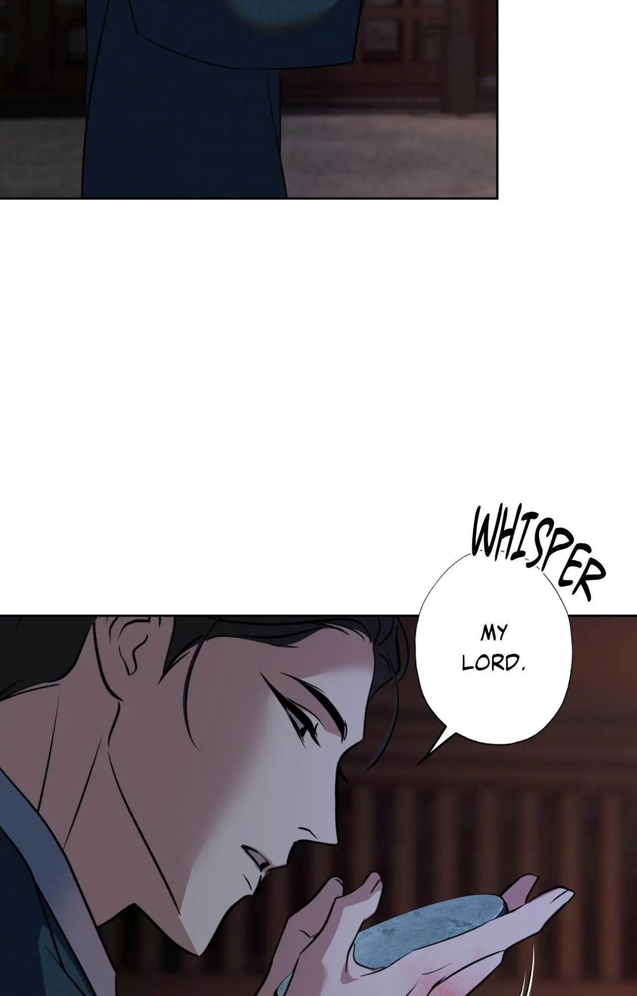 Maybe It Rains Everyday - Chapter 46 Page 30