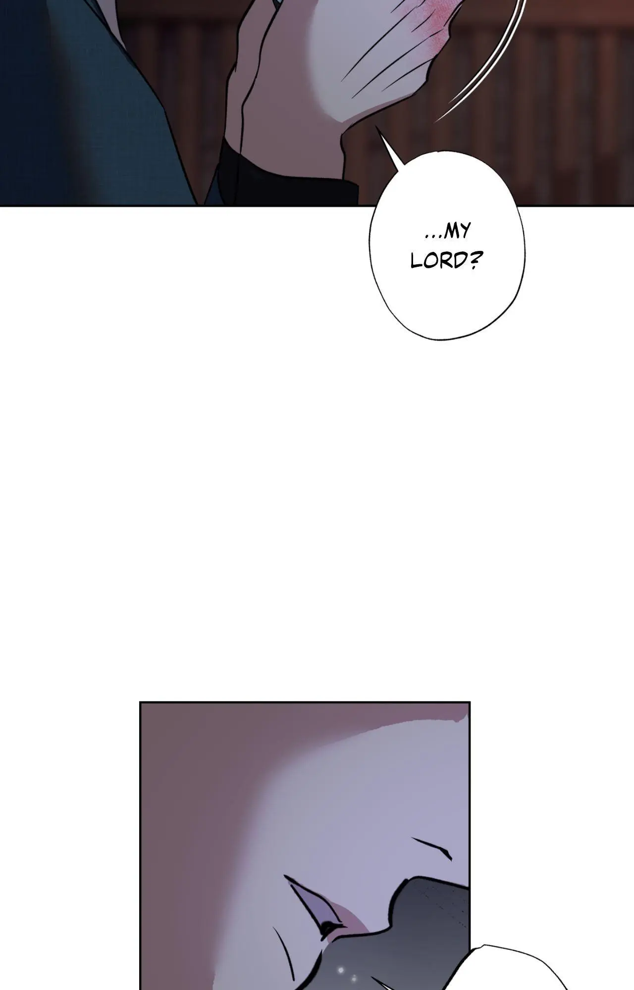 Maybe It Rains Everyday - Chapter 46 Page 31